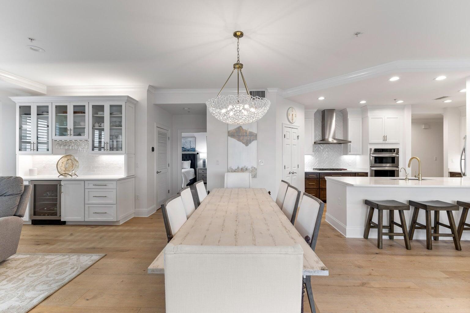GRAND HARBOR - Residential Lease