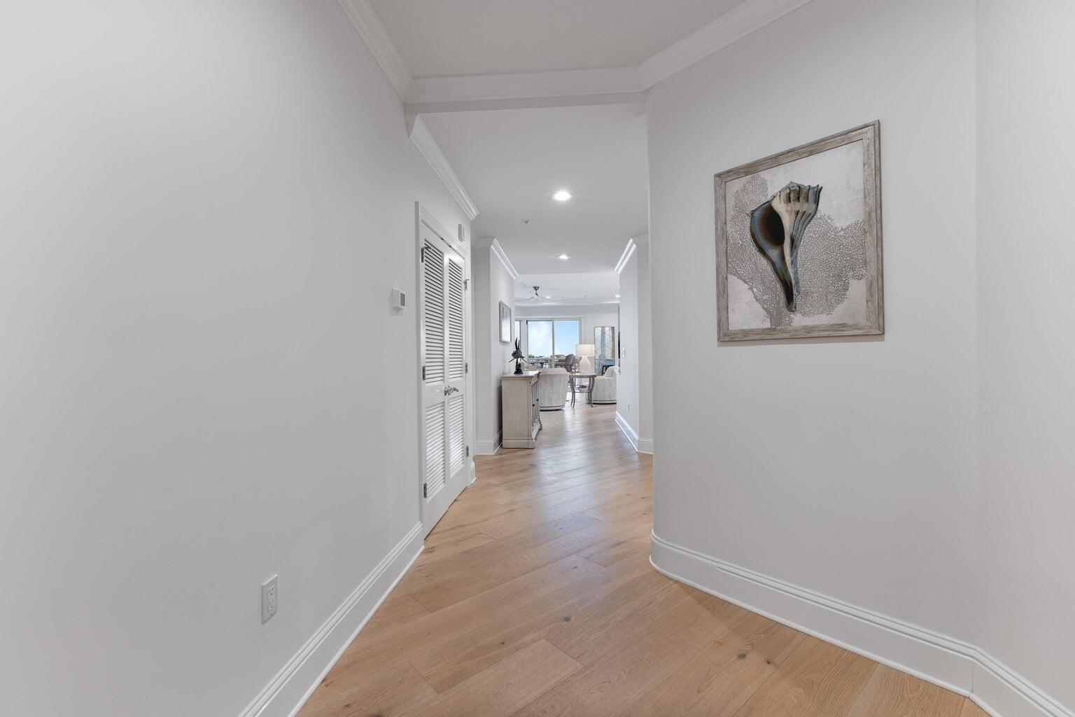 GRAND HARBOR - Residential Lease
