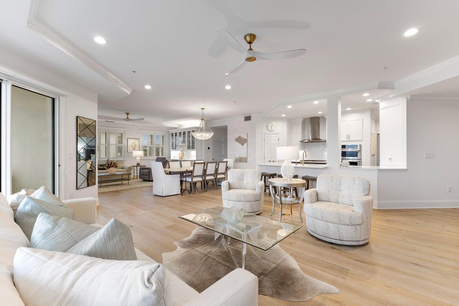 GRAND HARBOR - Residential Lease