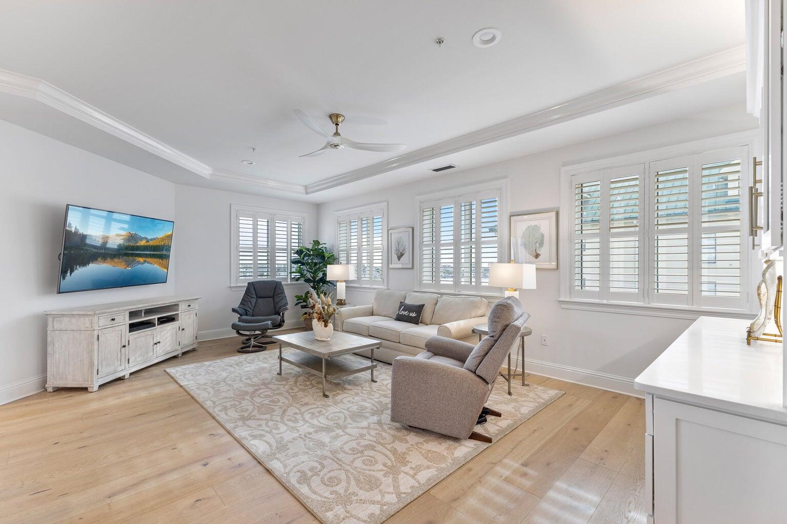 GRAND HARBOR - Residential Lease