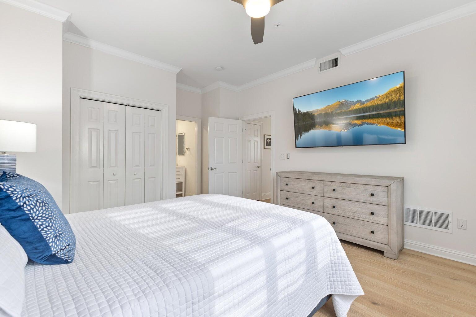 GRAND HARBOR - Residential Lease