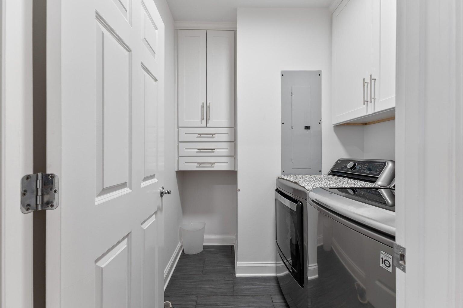 GRAND HARBOR - Residential Lease