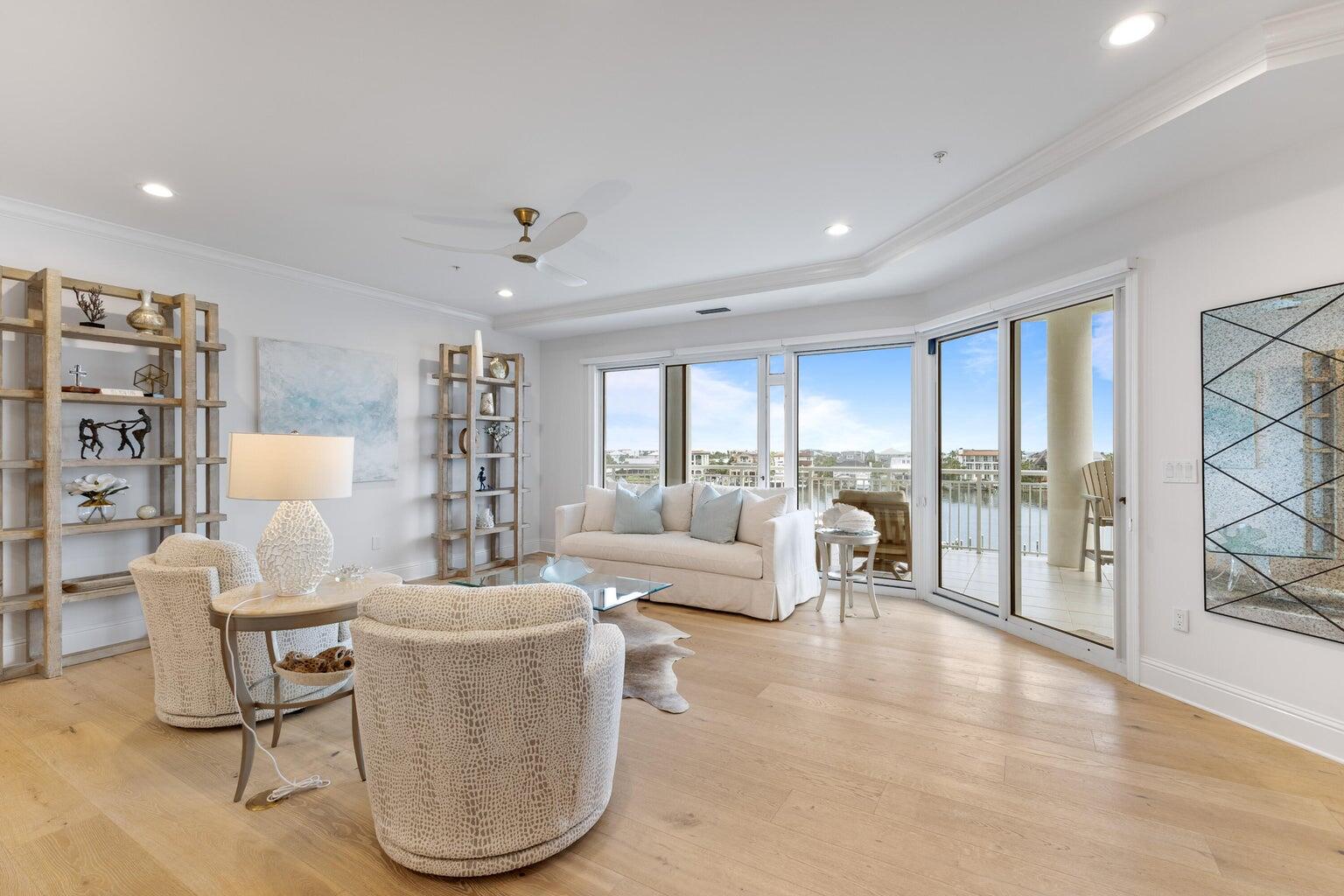 GRAND HARBOR - Residential Lease