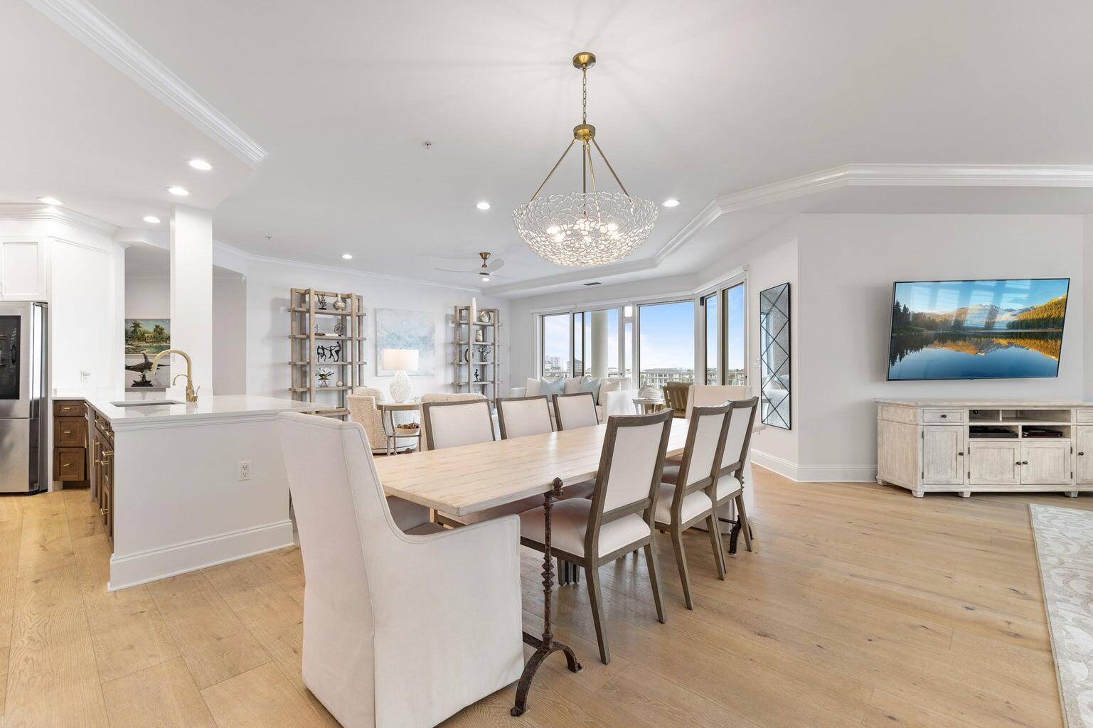 GRAND HARBOR - Residential Lease