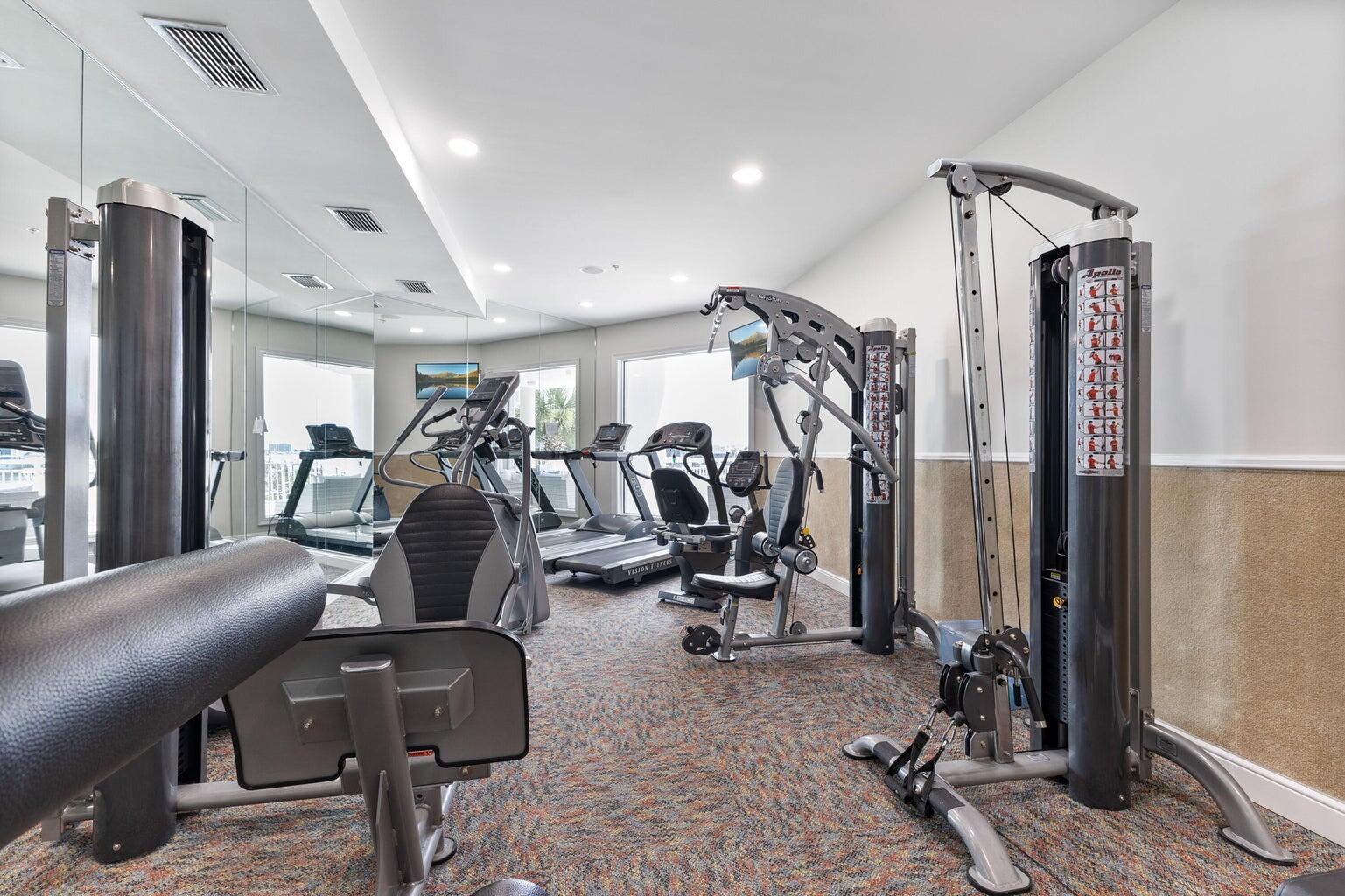 GRAND HARBOR - Residential Lease