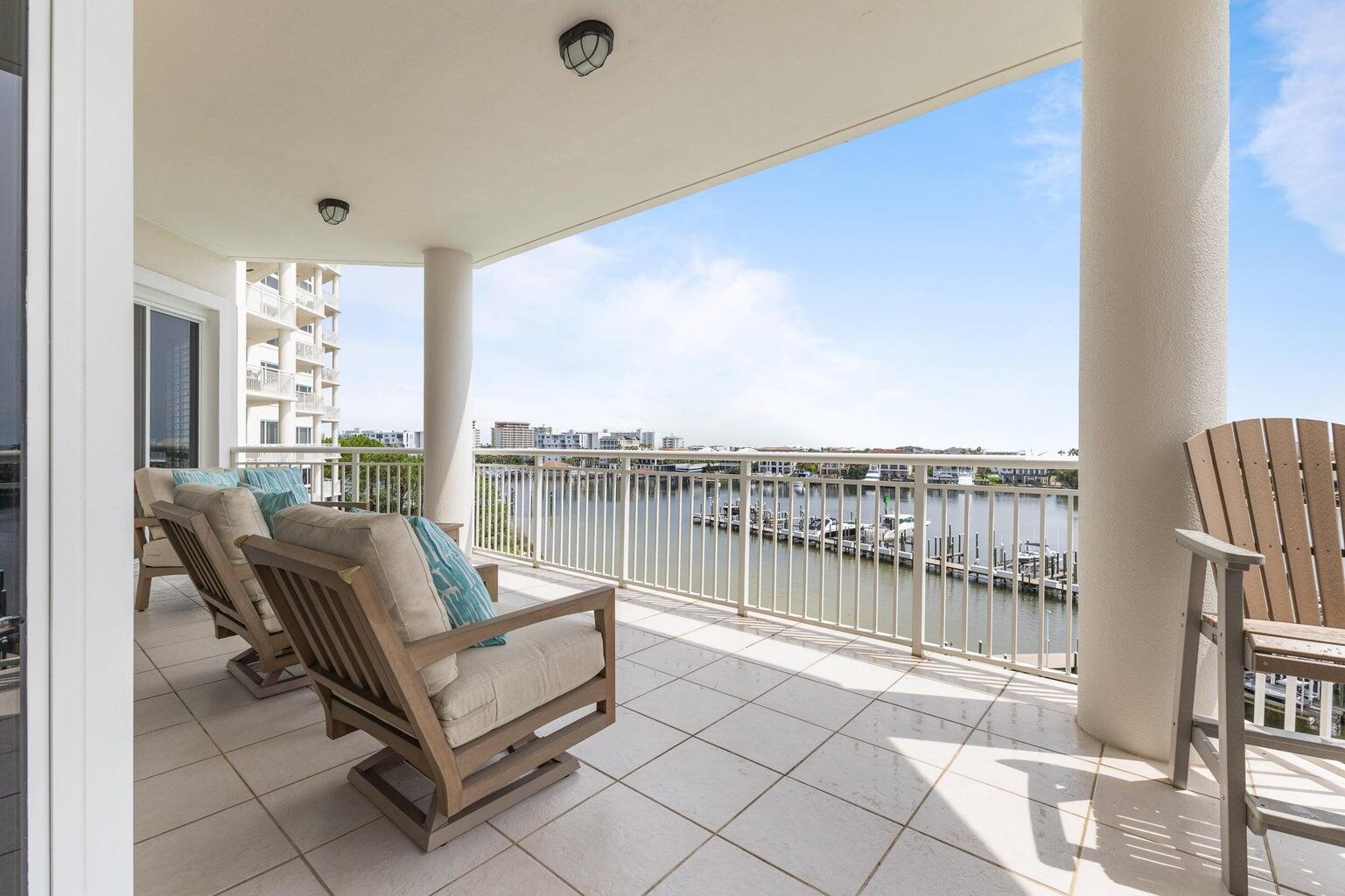GRAND HARBOR - Residential Lease