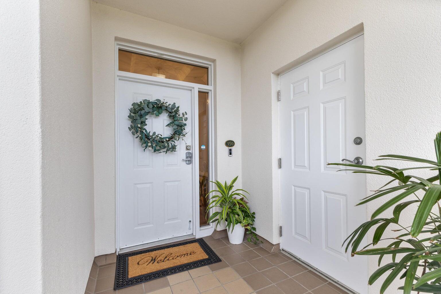 GRAND HARBOR - Residential Lease