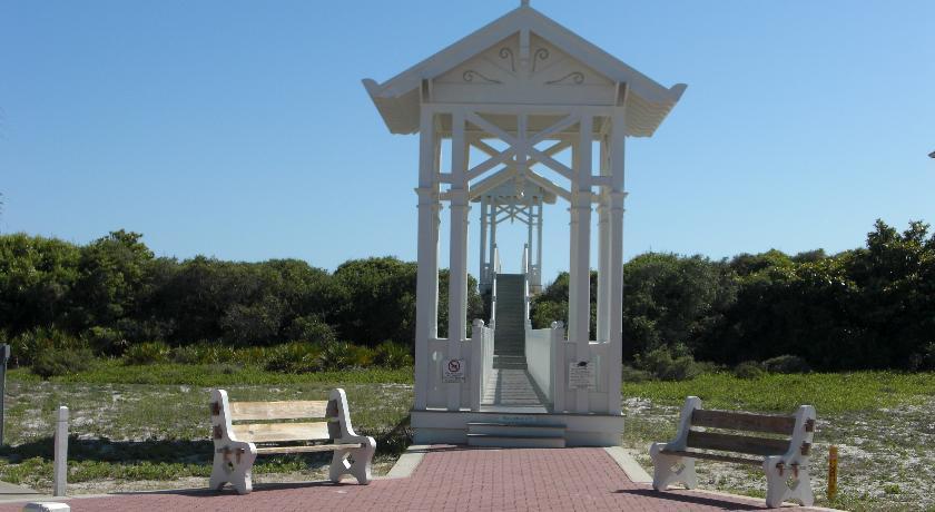 Carillon Beach - Residential