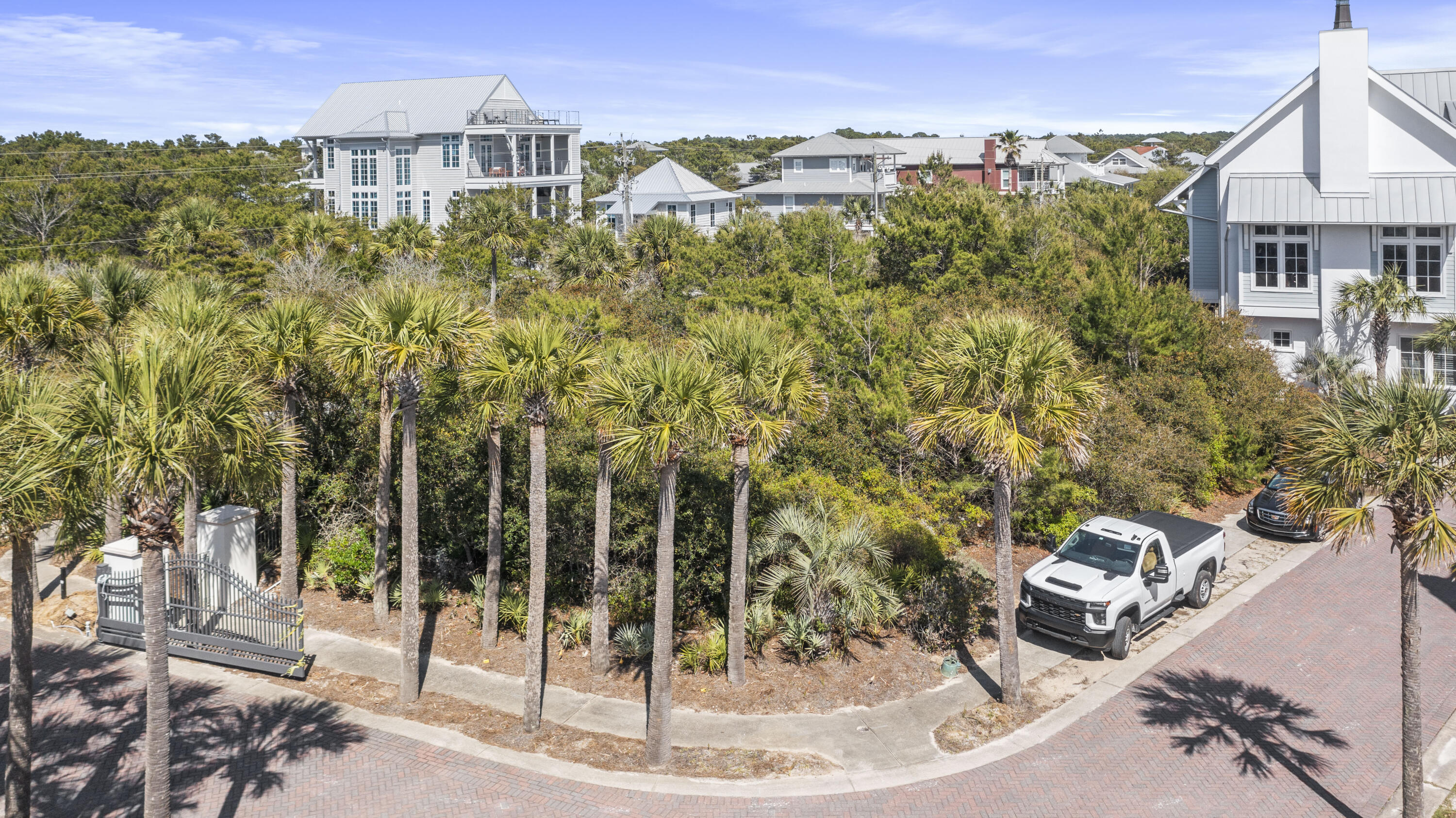 HERITAGE DUNES - Land