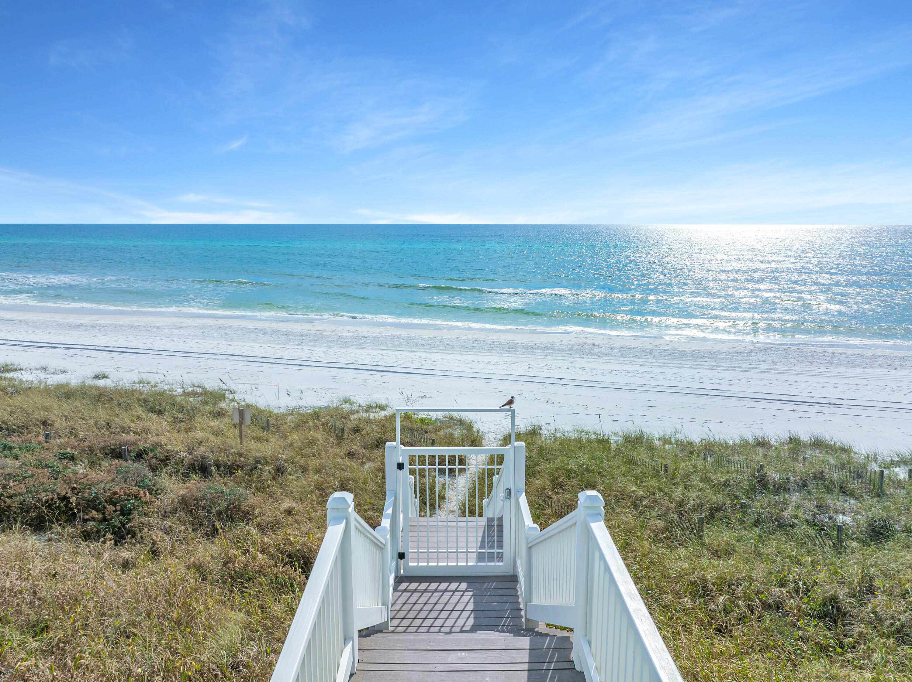 HERITAGE DUNES - Land