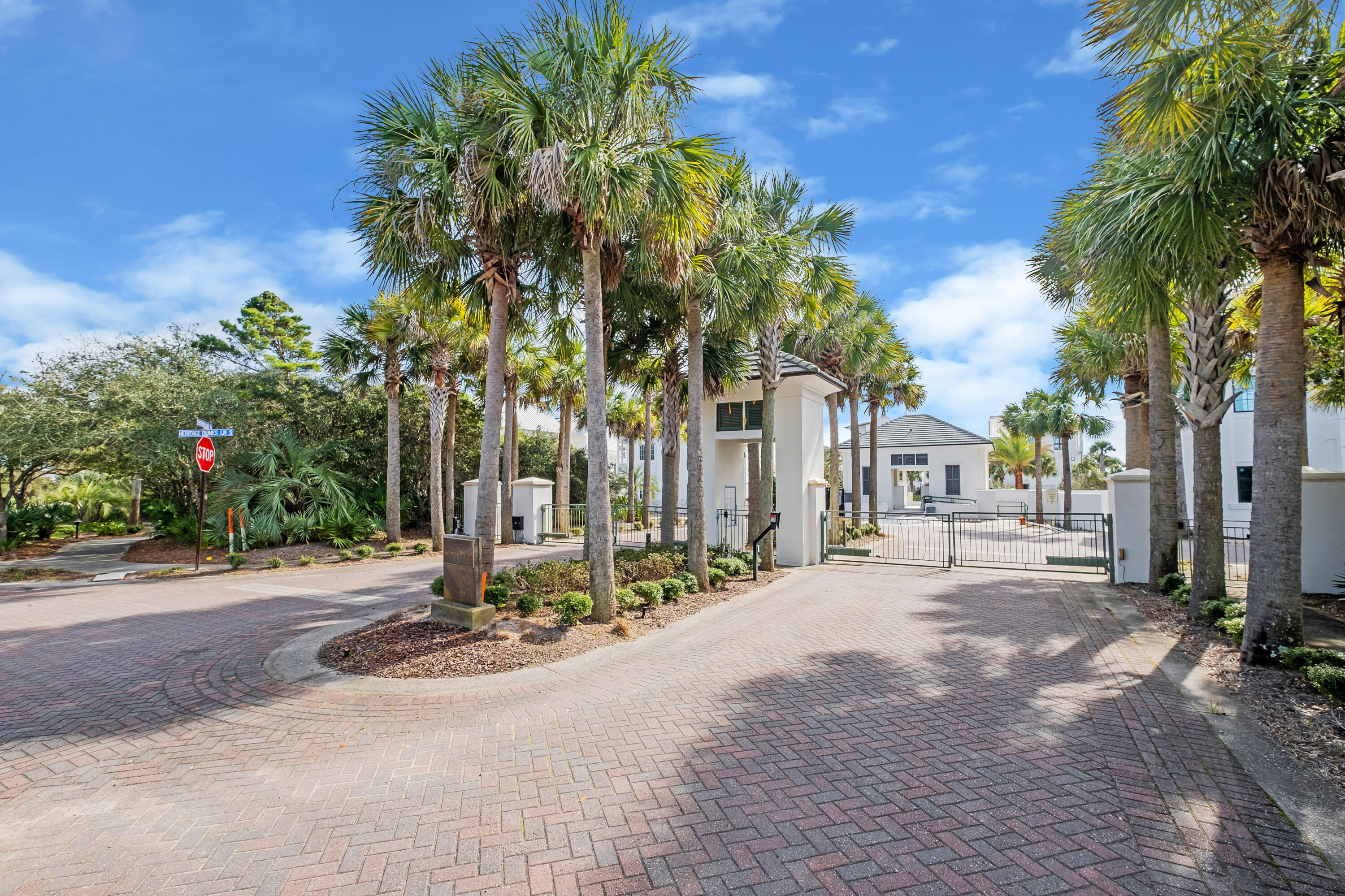 HERITAGE DUNES - Land