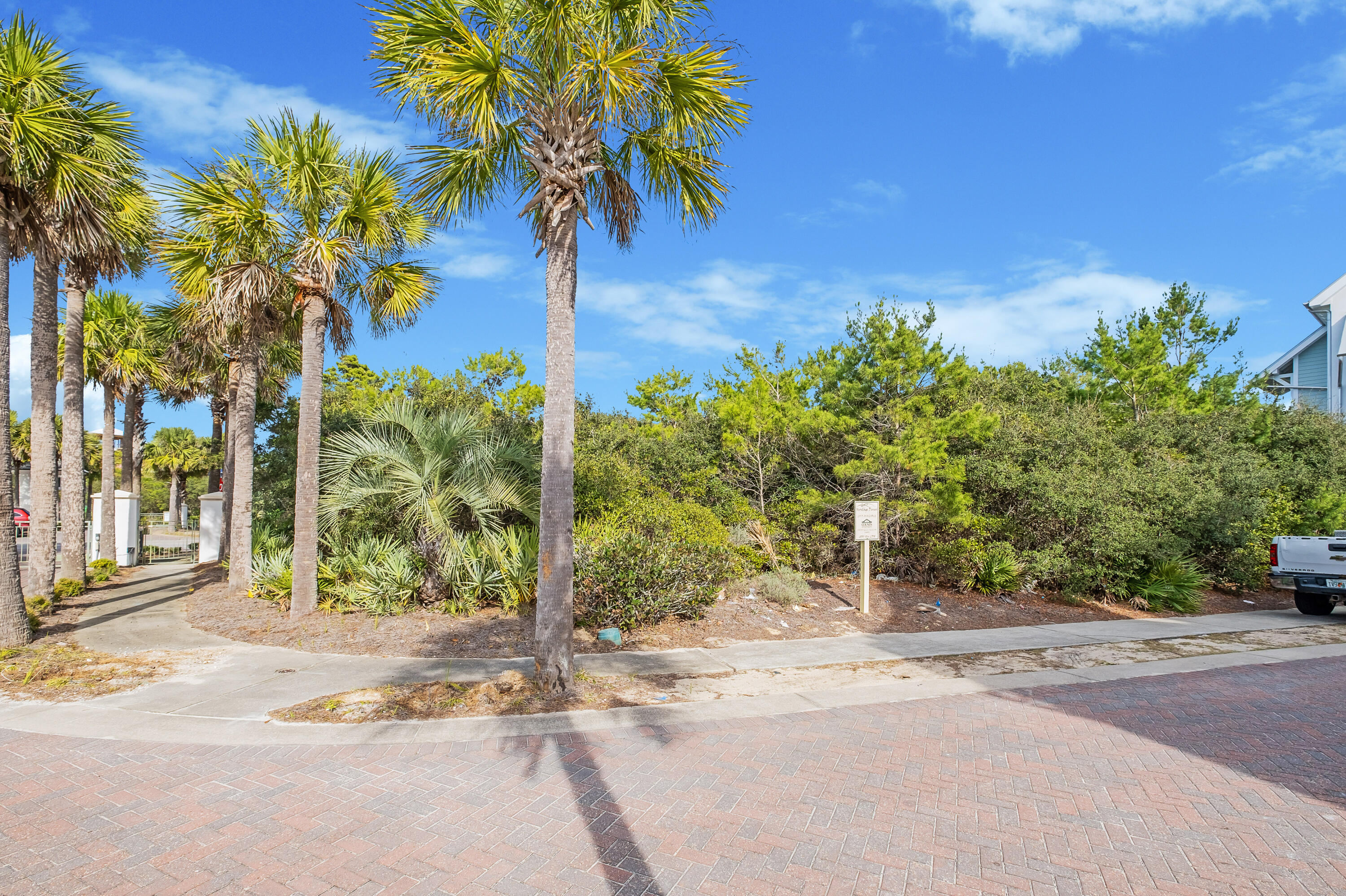HERITAGE DUNES - Land