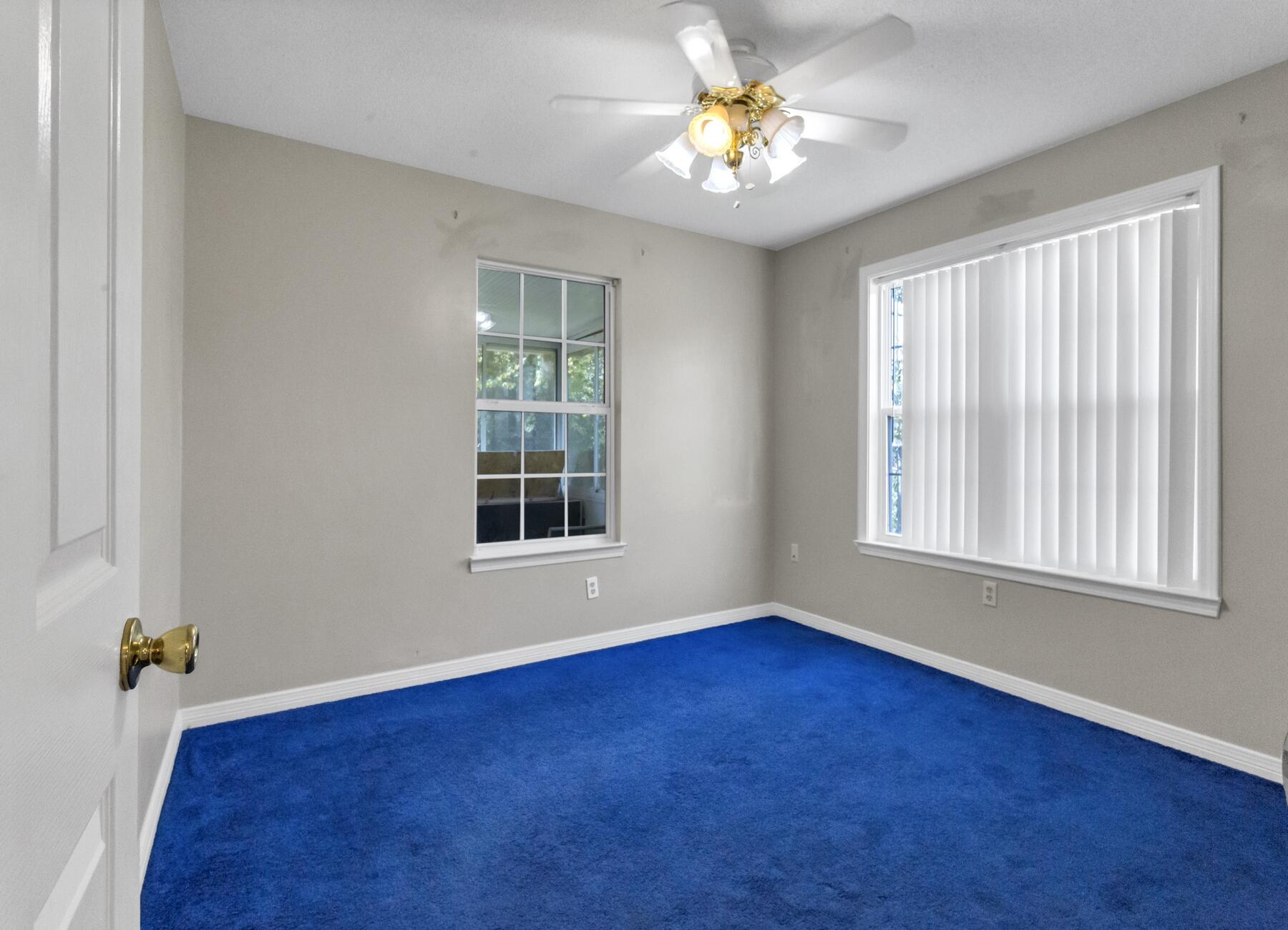 SOUTH POINTE ESTATES - Residential Lease