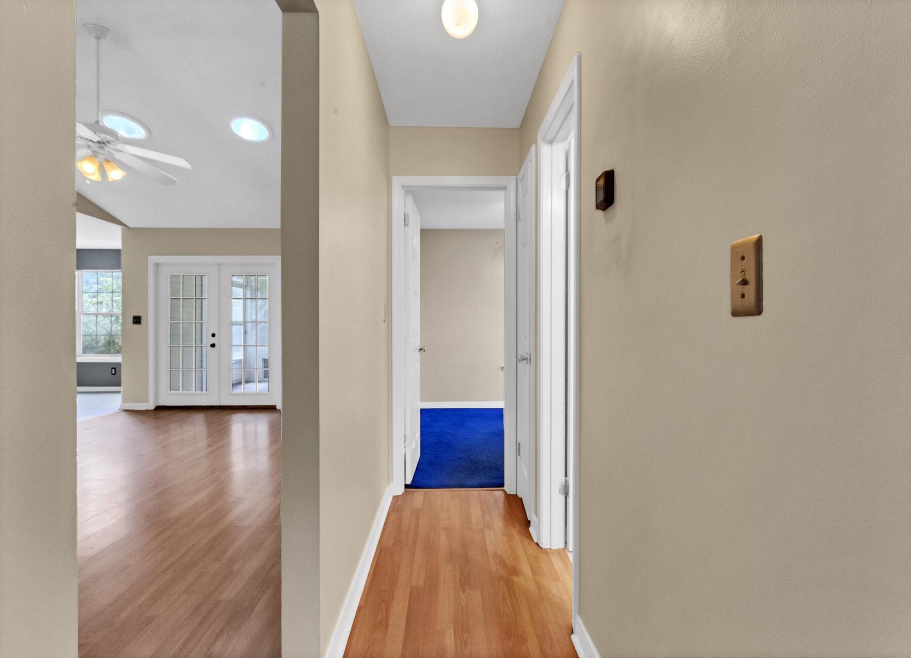 SOUTH POINTE ESTATES - Residential Lease