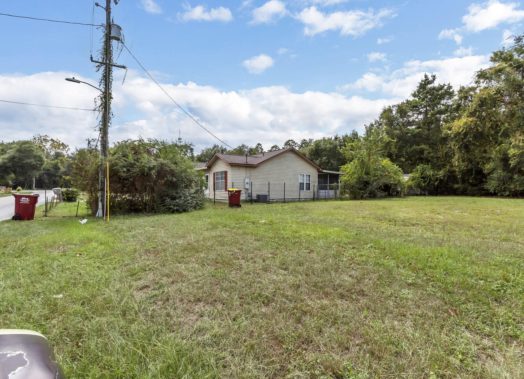 SOUTH POINTE ESTATES - Residential Lease