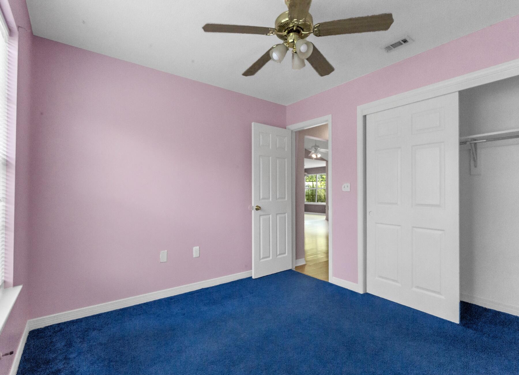 SOUTH POINTE ESTATES - Residential Lease