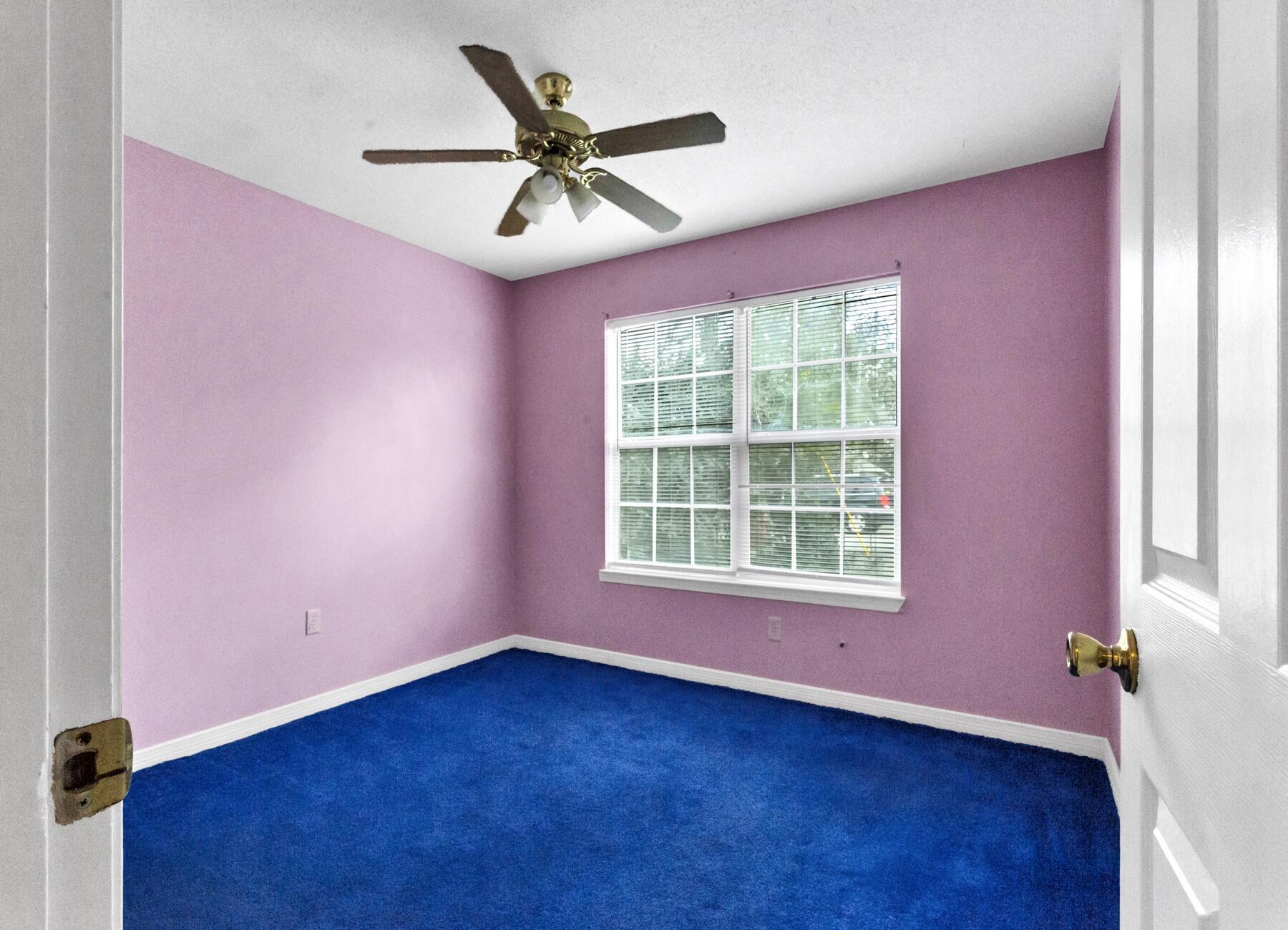 SOUTH POINTE ESTATES - Residential Lease