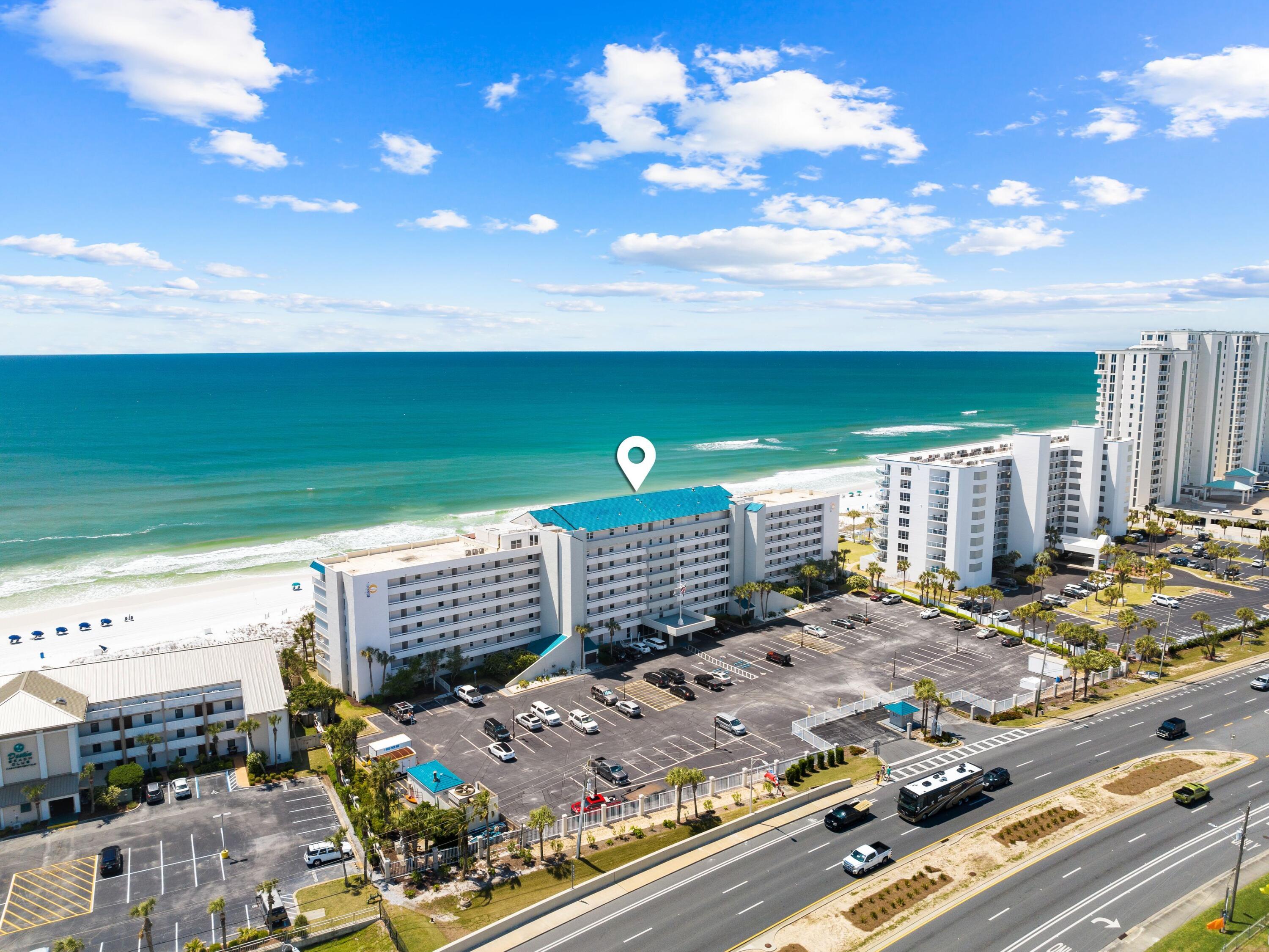 GRAND MARINER PH 1 - Residential