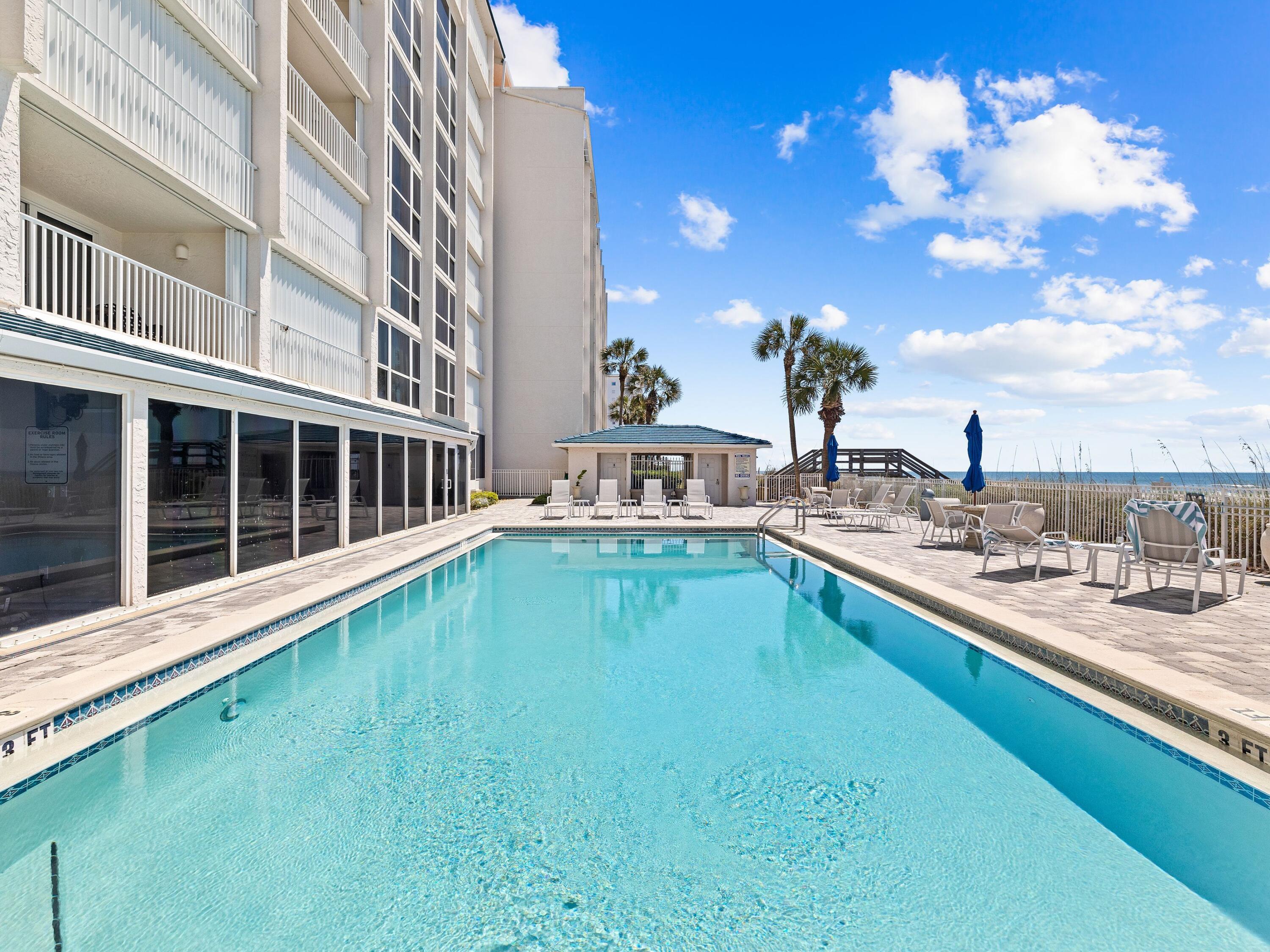 GRAND MARINER PH 1 - Residential