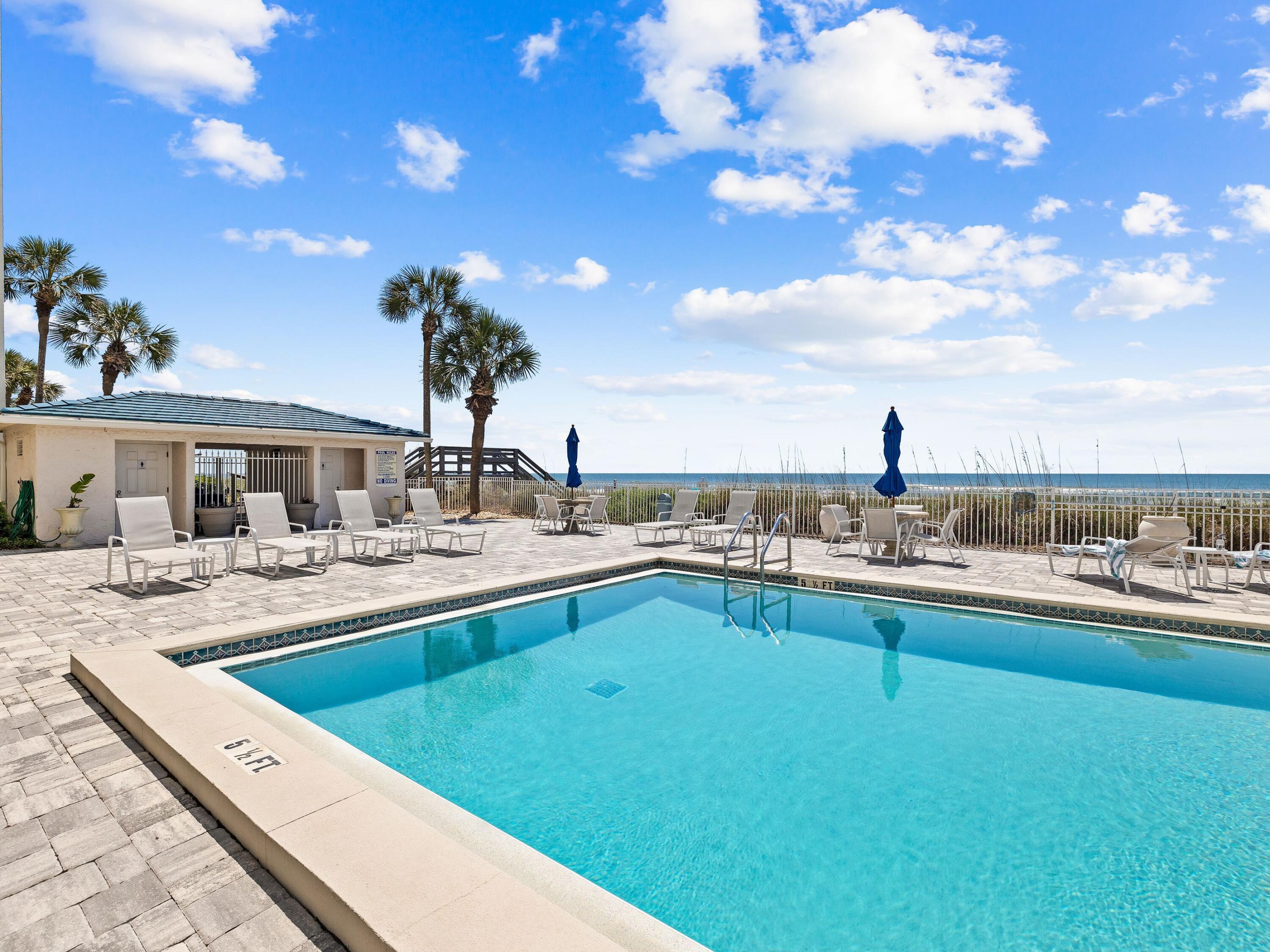 GRAND MARINER PH 1 - Residential