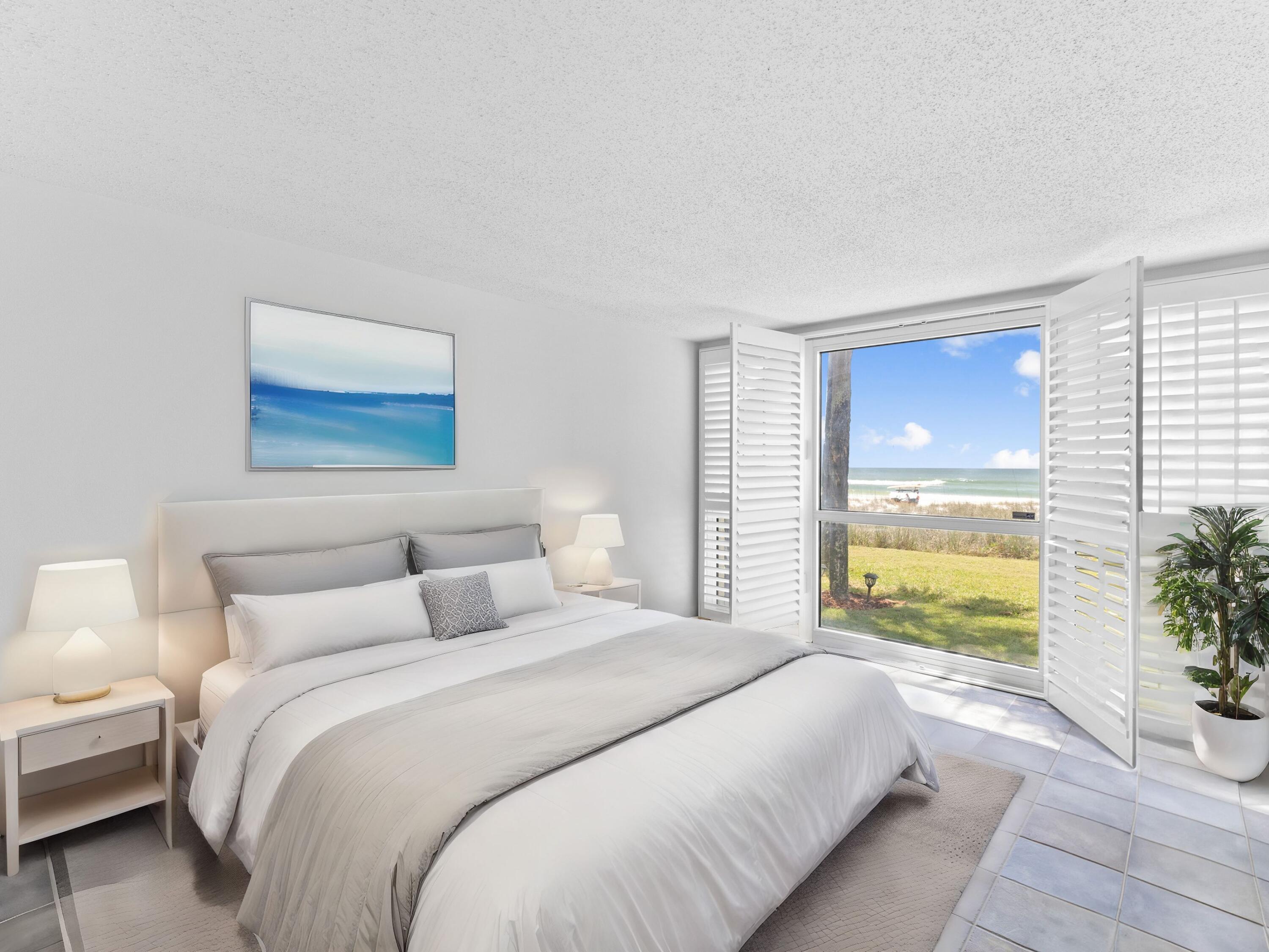 GRAND MARINER PH 1 - Residential