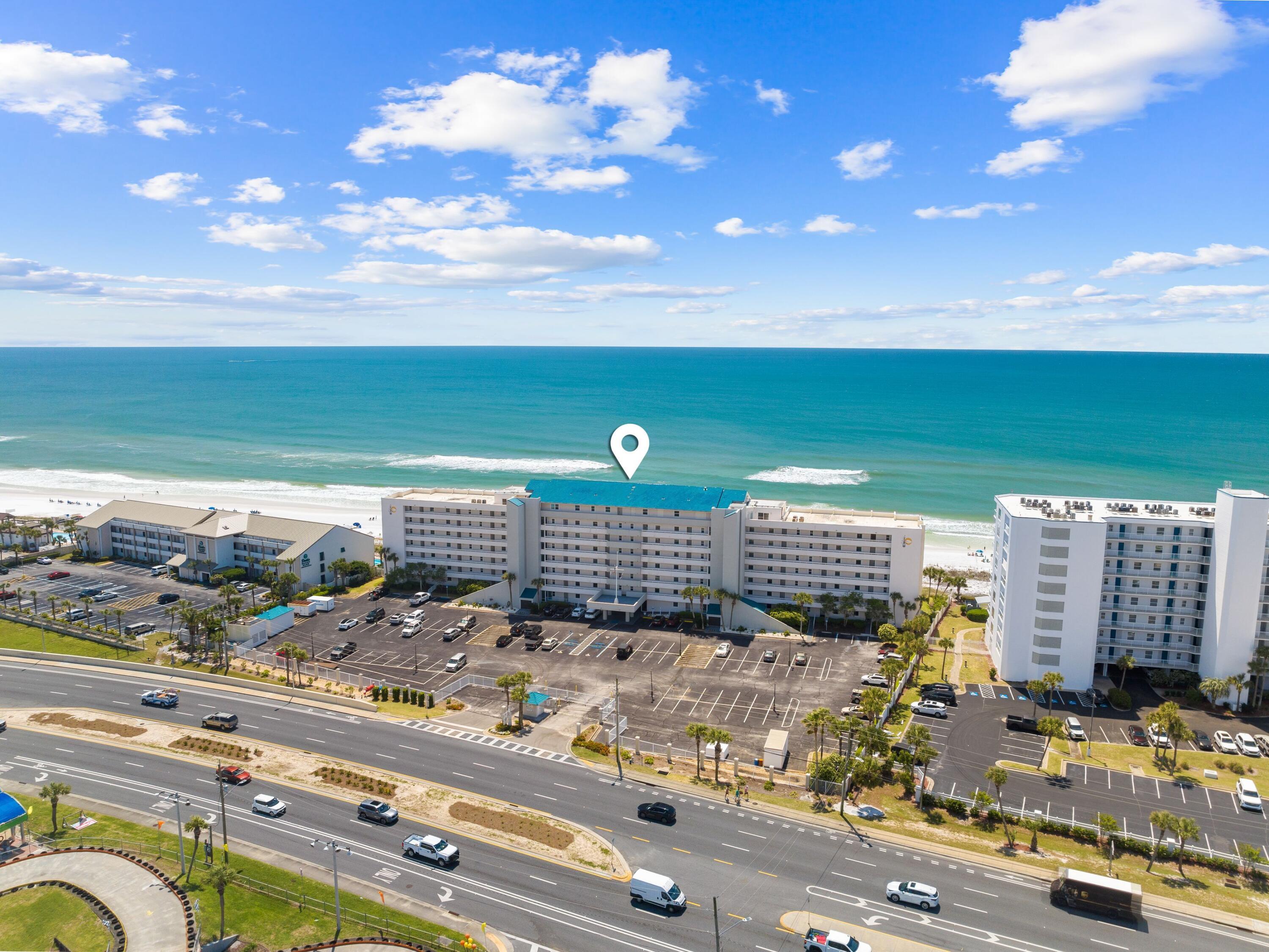 GRAND MARINER PH 1 - Residential