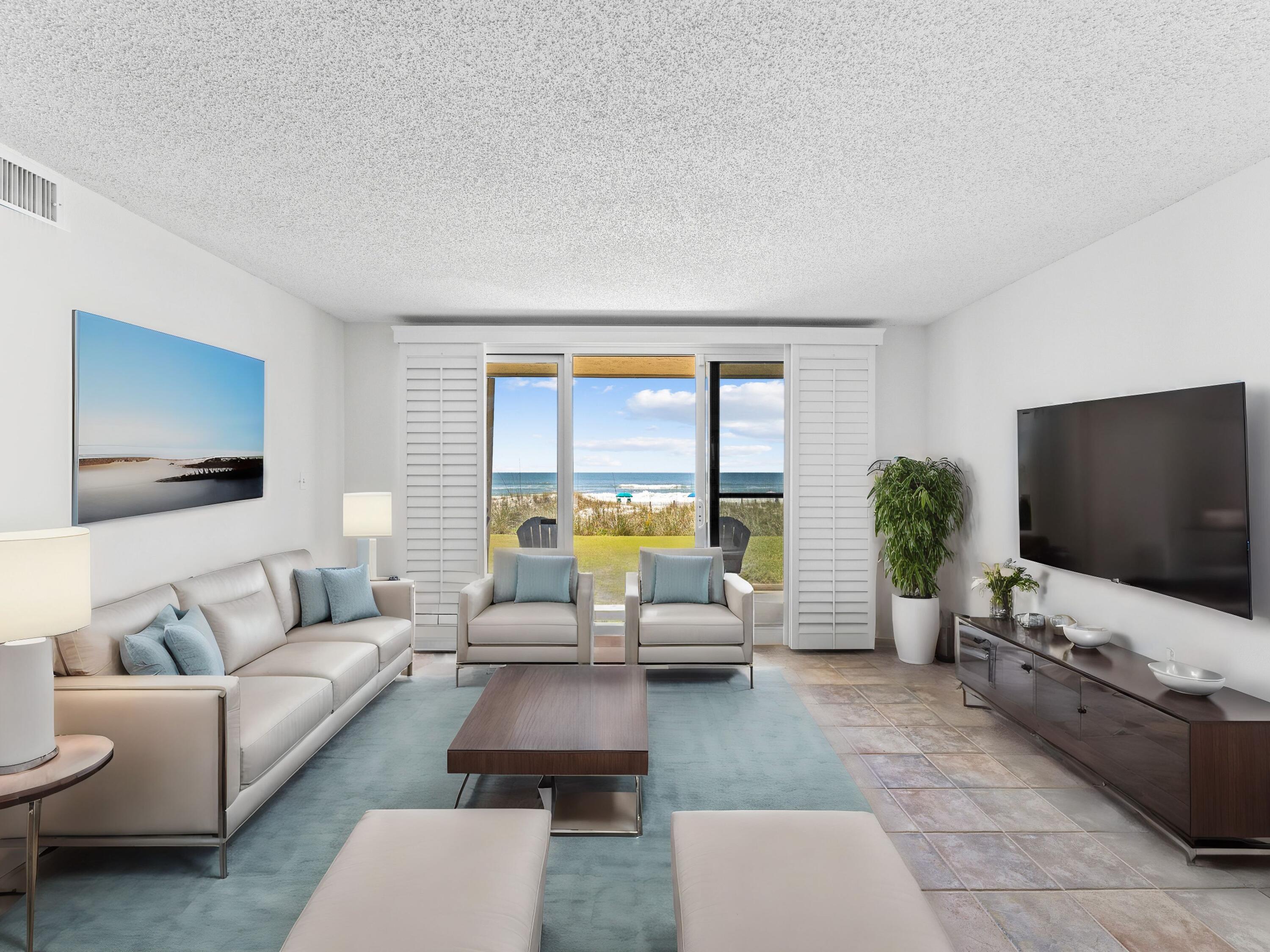 GRAND MARINER PH 1 - Residential