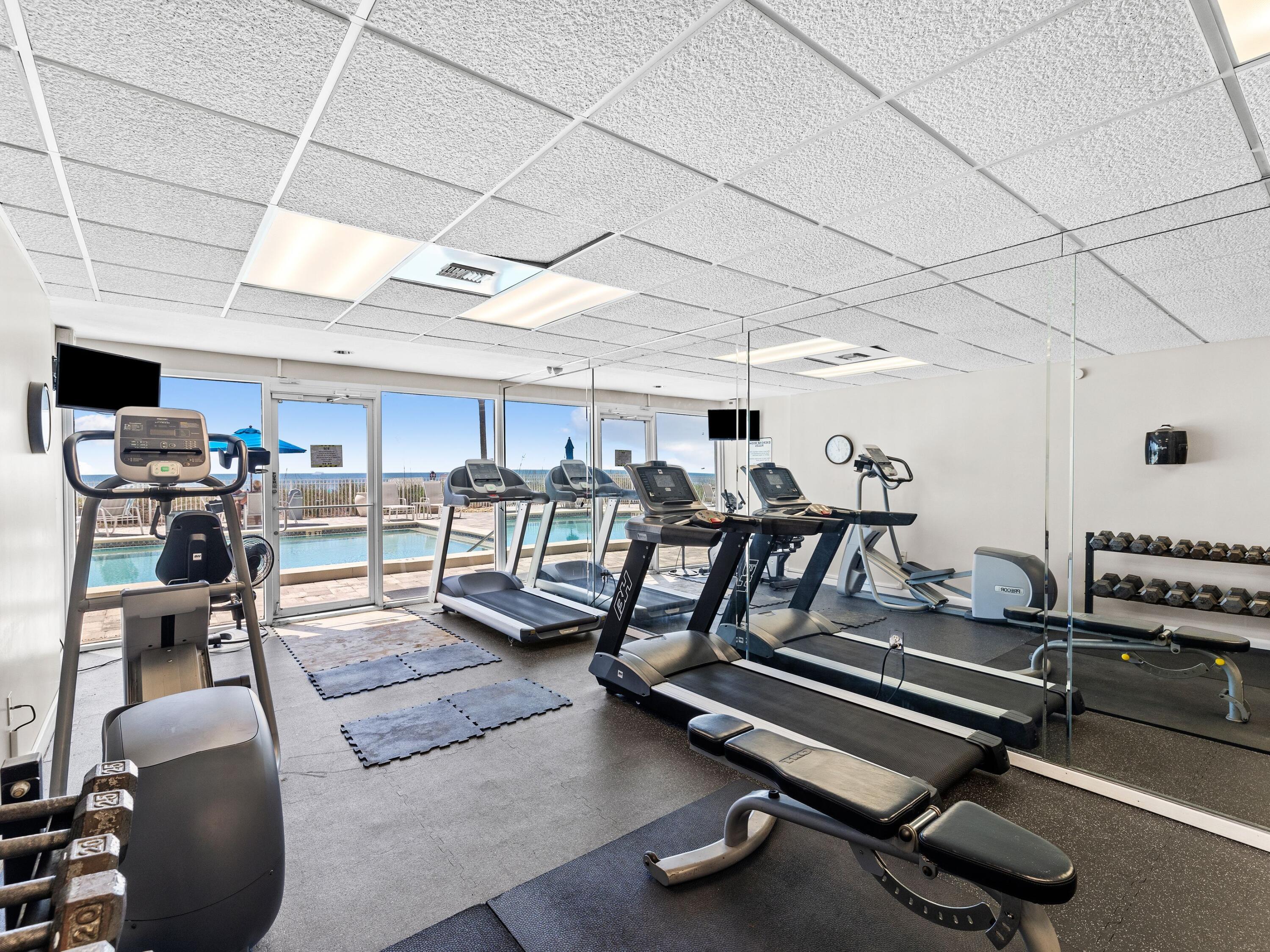 GRAND MARINER PH 1 - Residential