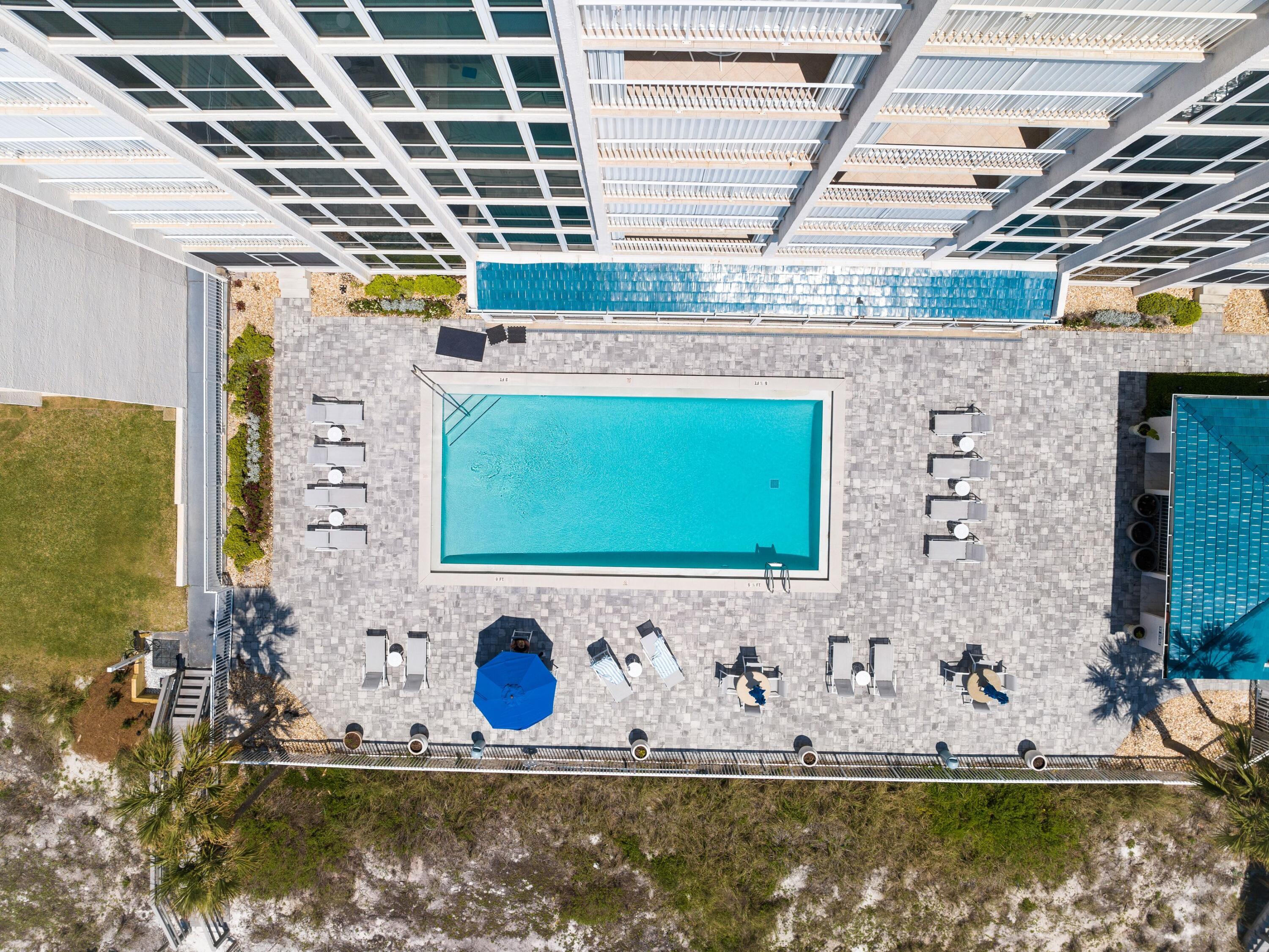 GRAND MARINER PH 1 - Residential