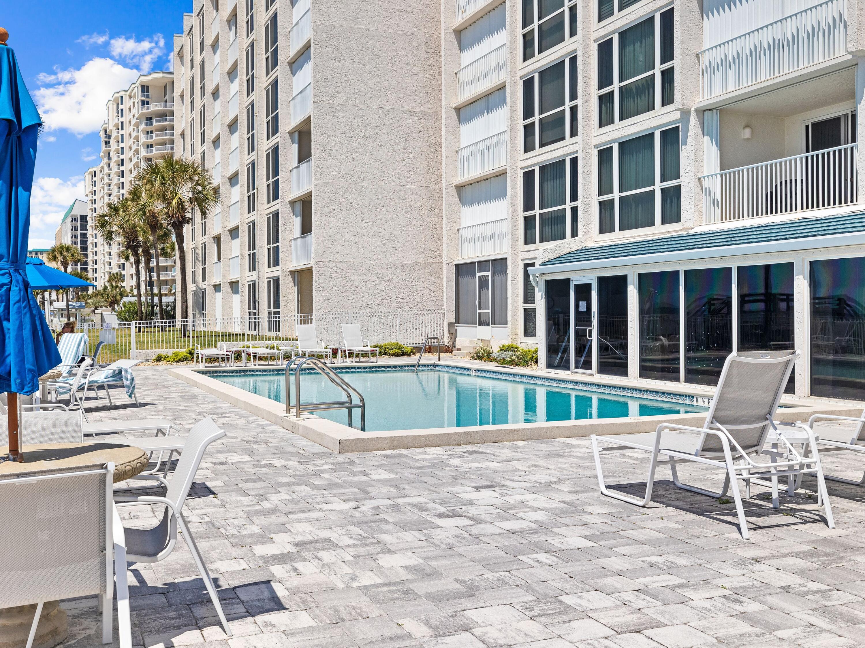 GRAND MARINER PH 1 - Residential