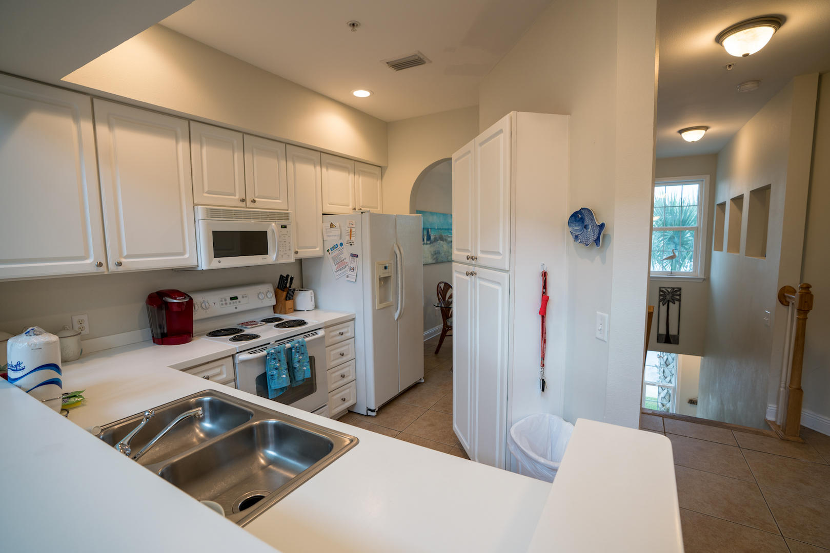VILLAGE AT BLUE MOUNTAIN BEACH - Residential