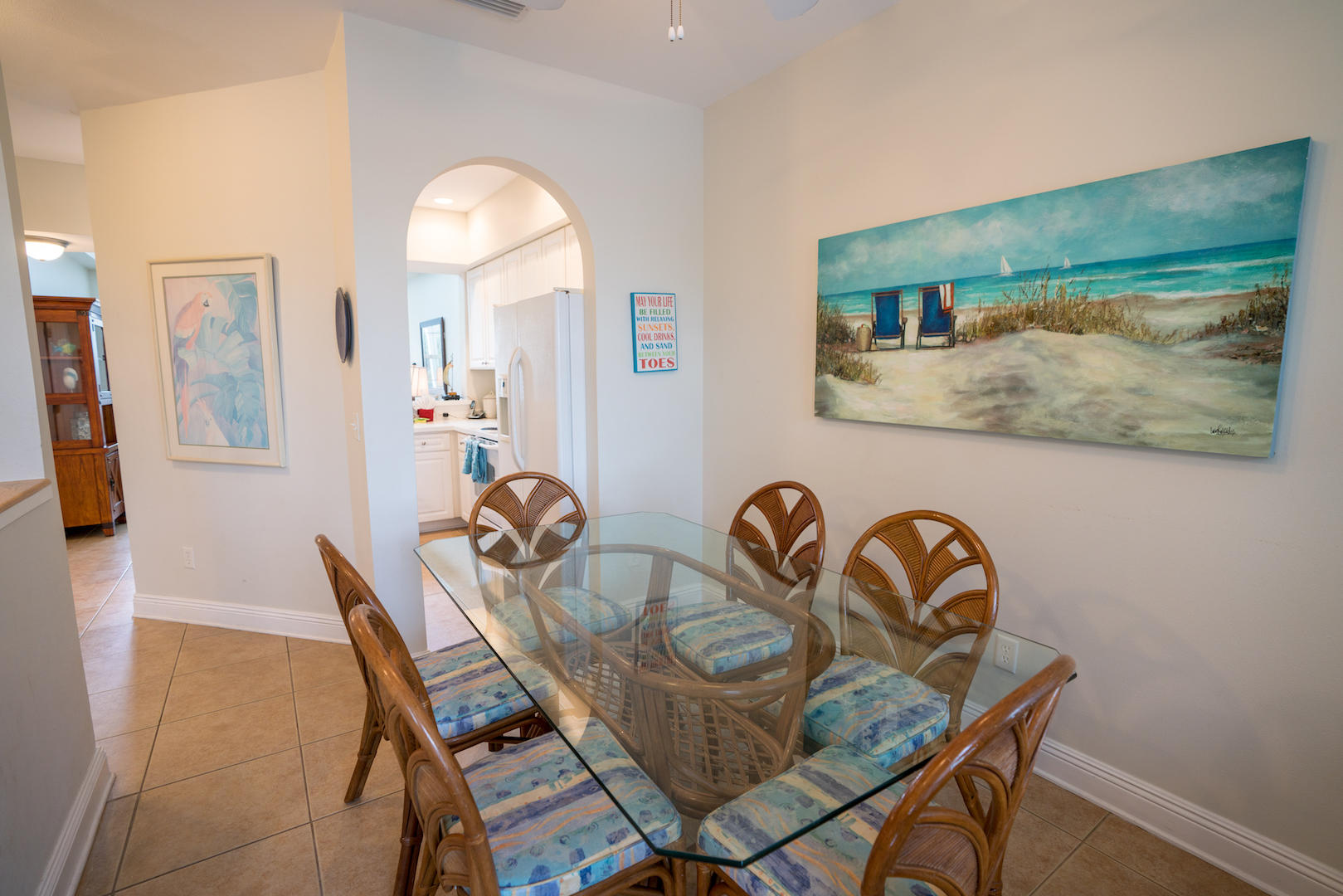 VILLAGE AT BLUE MOUNTAIN BEACH - Residential