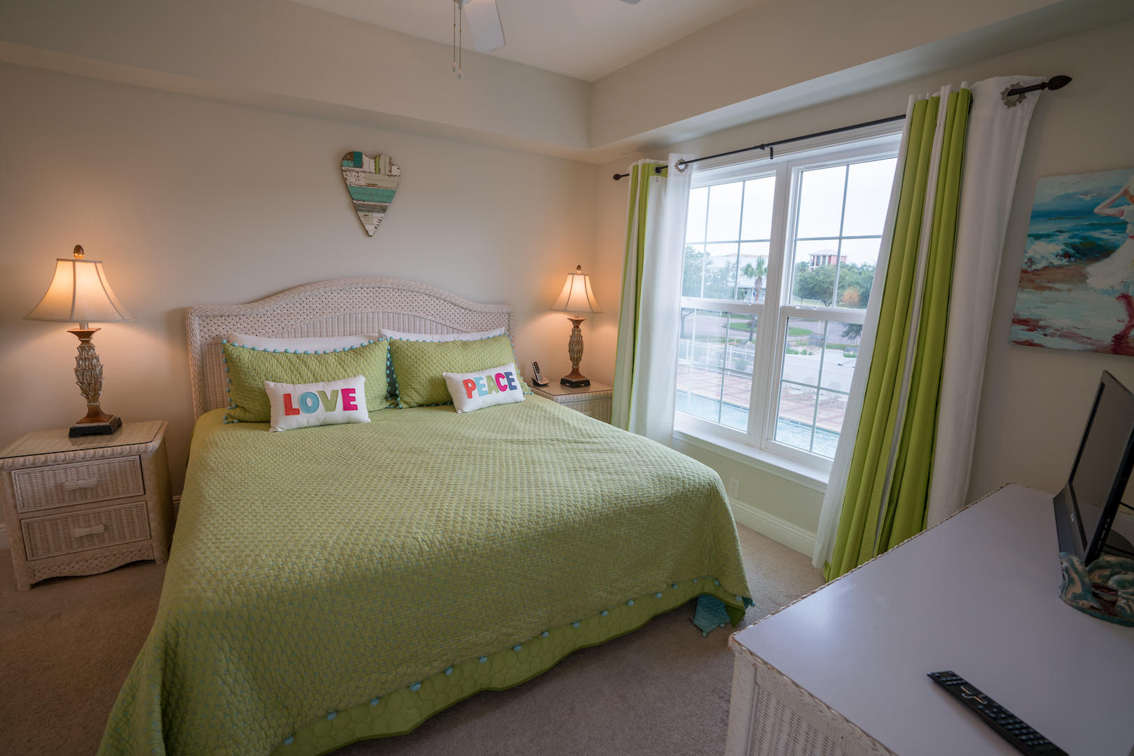 VILLAGE AT BLUE MOUNTAIN BEACH - Residential