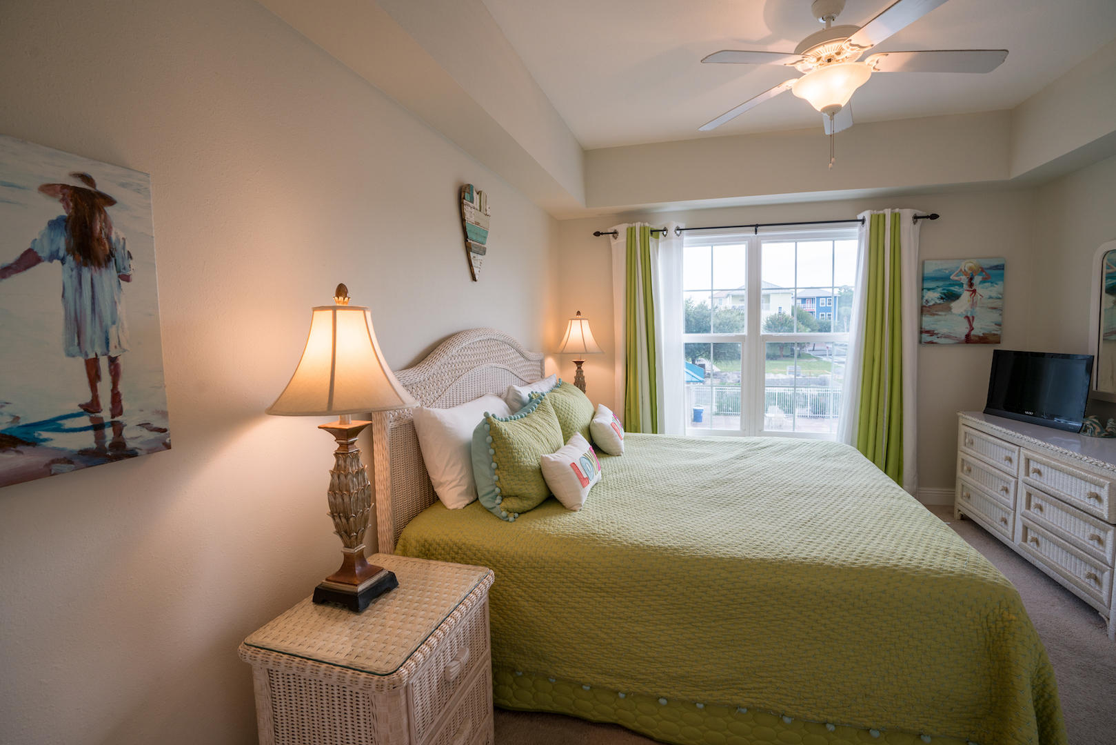 VILLAGE AT BLUE MOUNTAIN BEACH - Residential