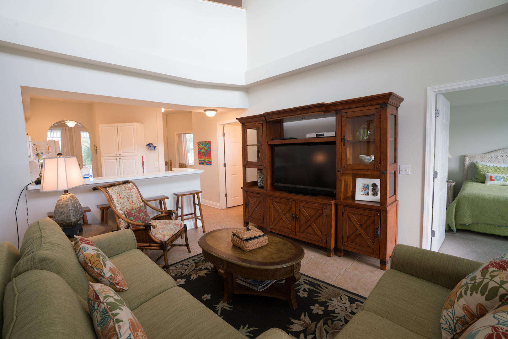VILLAGE AT BLUE MOUNTAIN BEACH - Residential