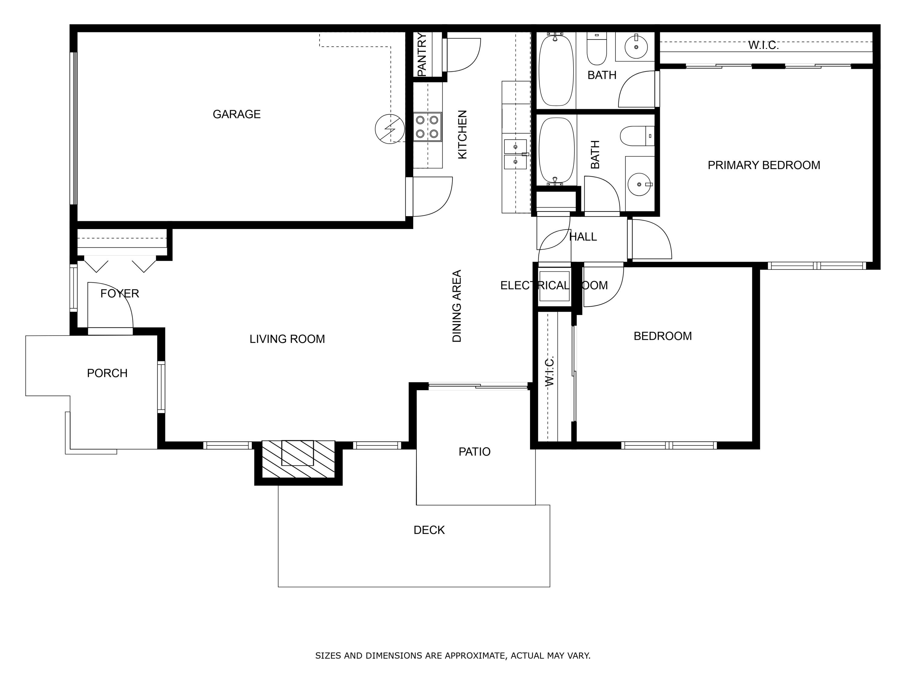 UNIVERSITY STATION - Residential