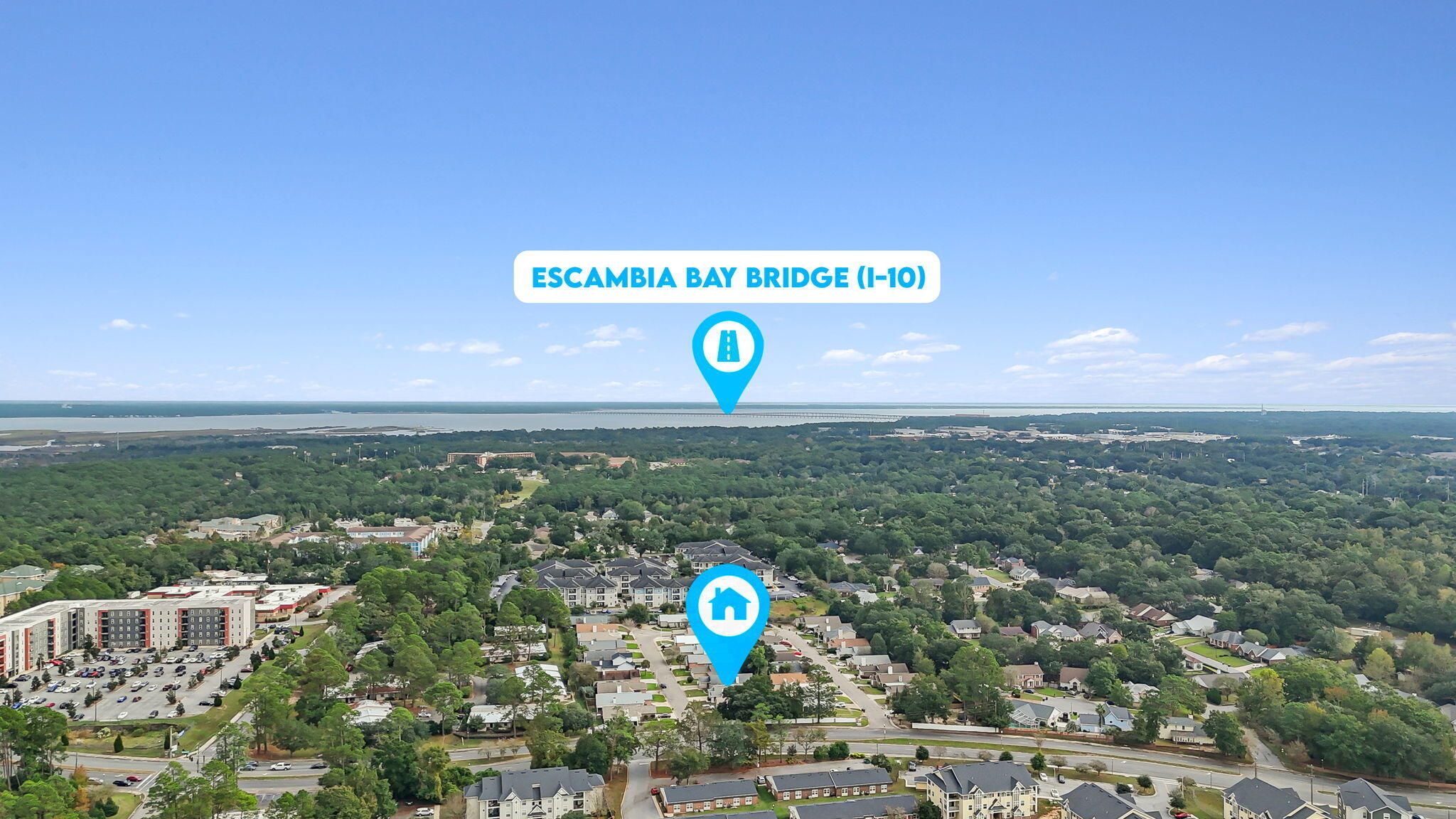 UNIVERSITY STATION - Residential