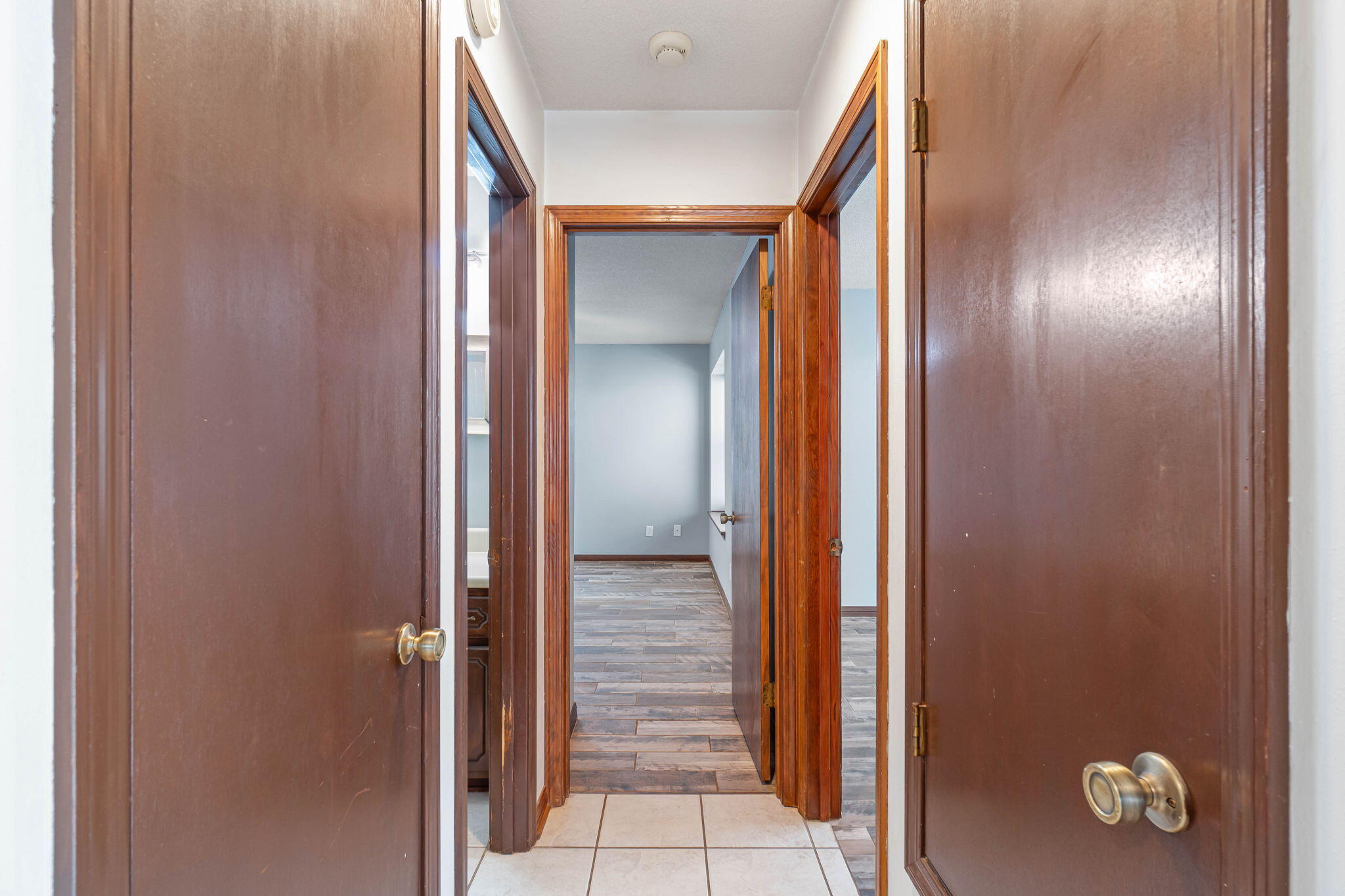 UNIVERSITY STATION - Residential