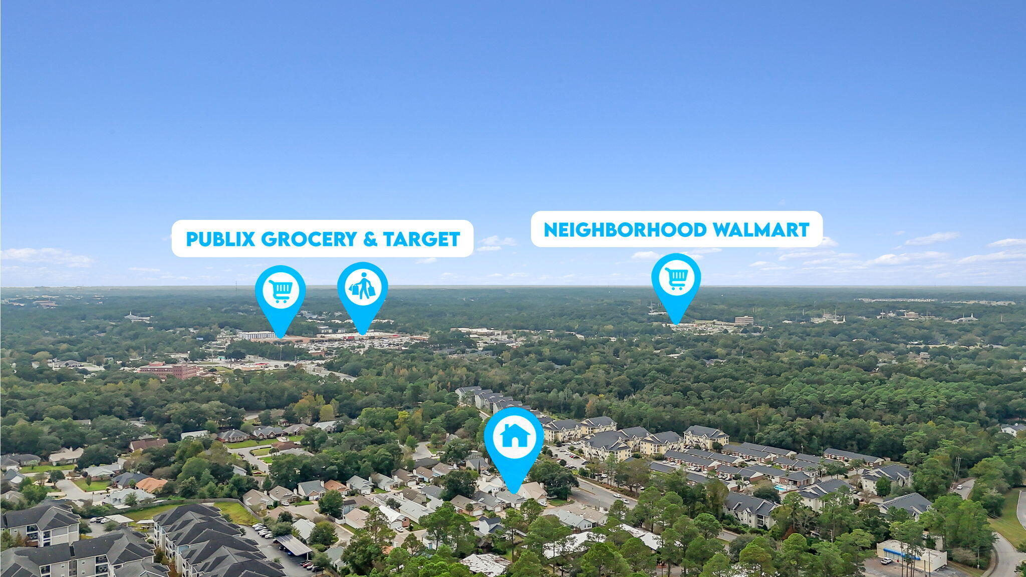 UNIVERSITY STATION - Residential