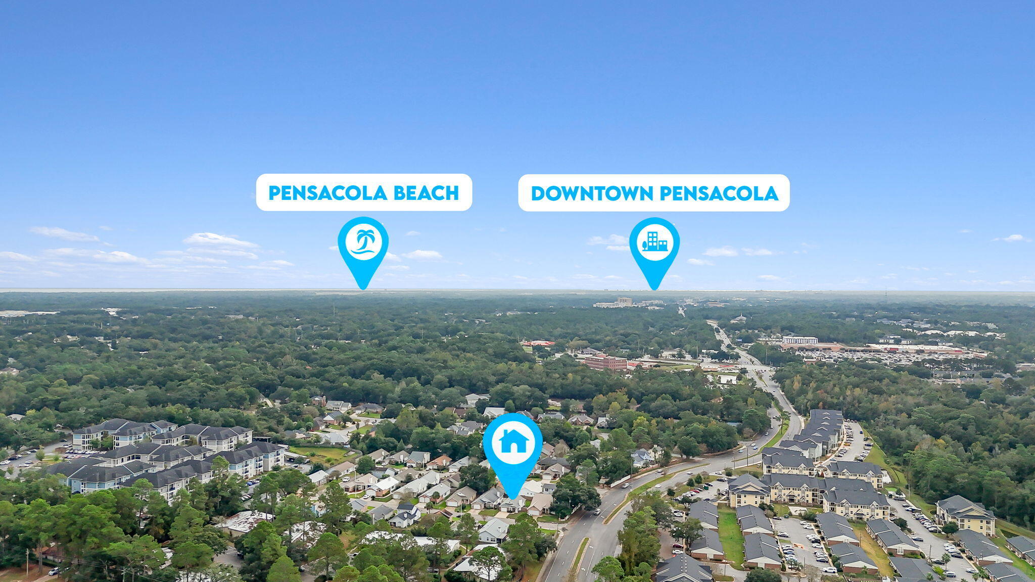 UNIVERSITY STATION - Residential