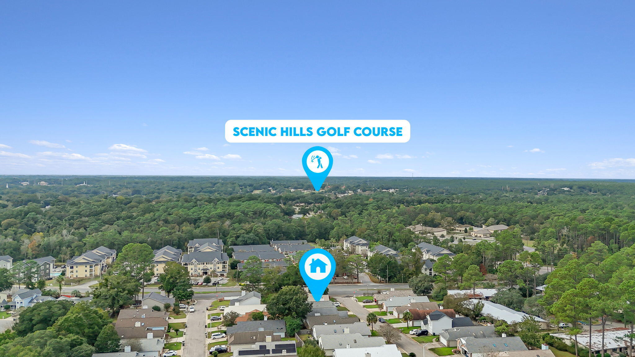 UNIVERSITY STATION - Residential