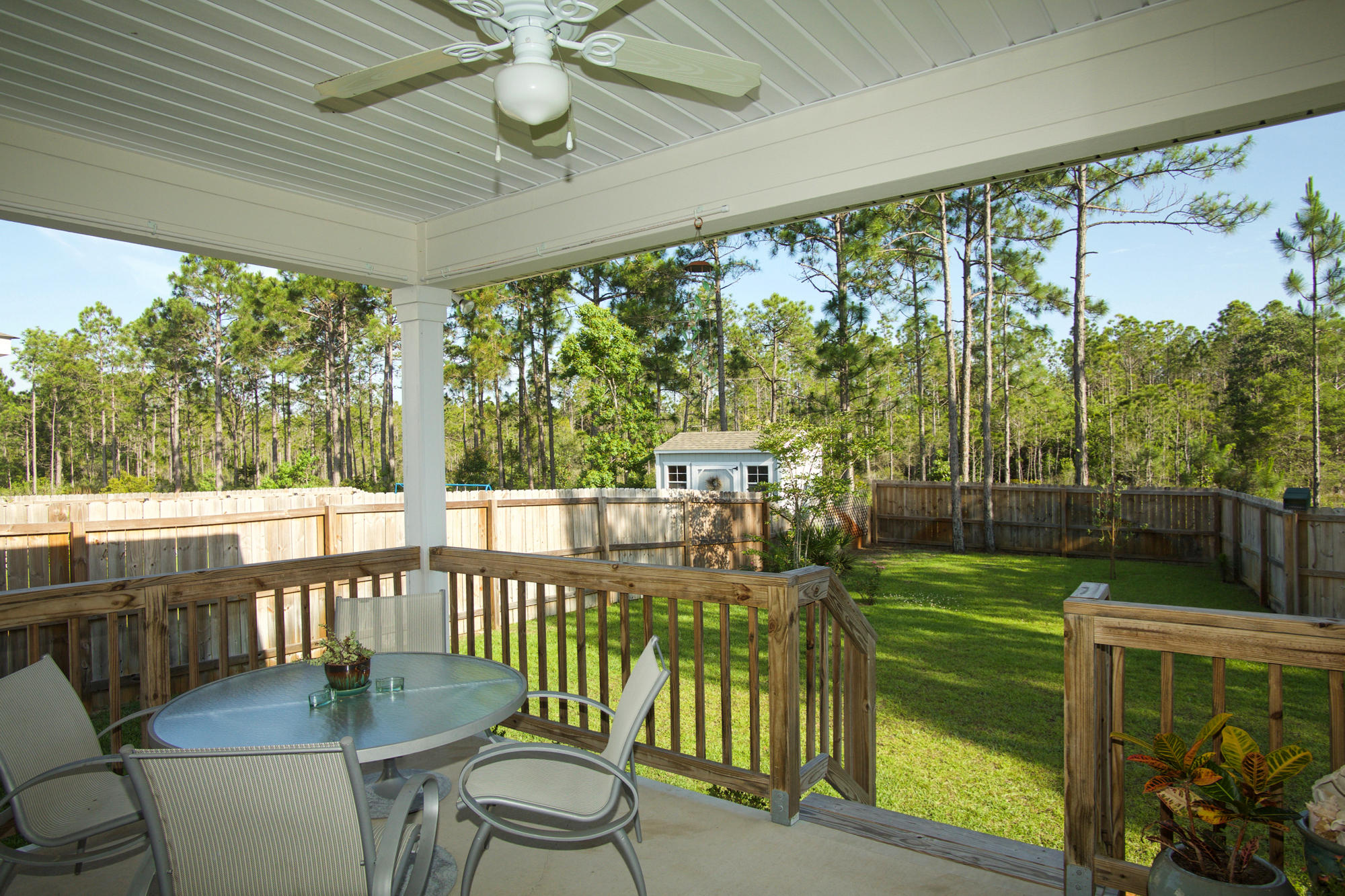 Topsail Walk - Residential