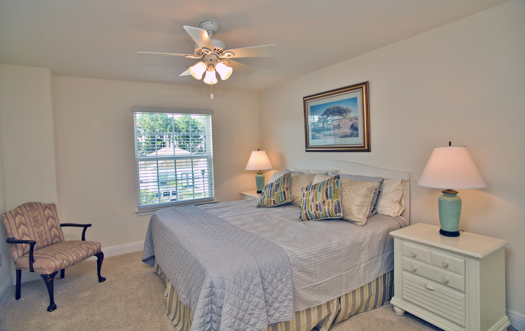 Topsail Walk - Residential