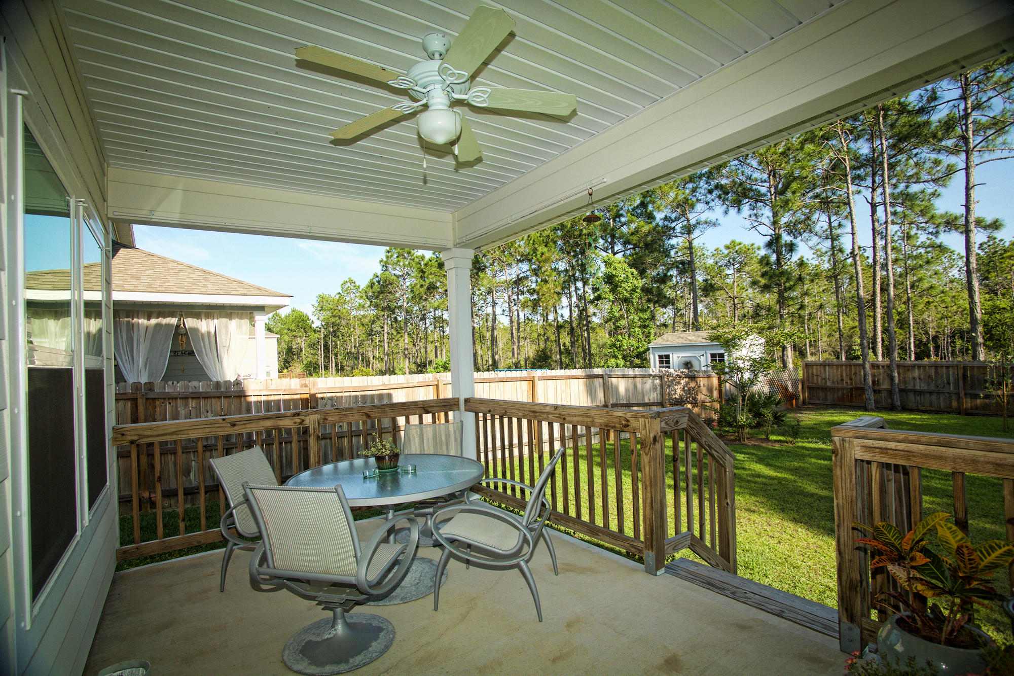 Topsail Walk - Residential