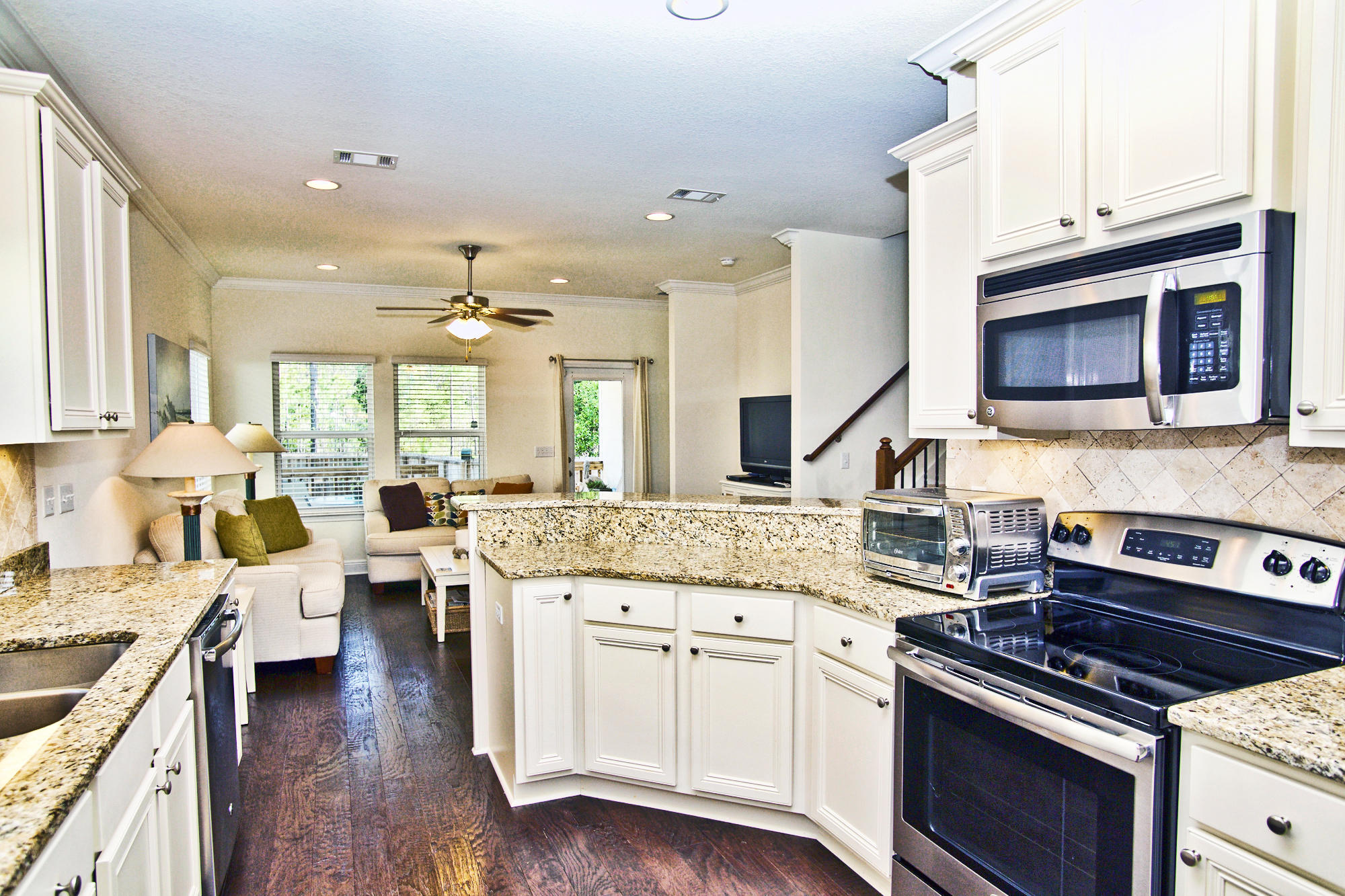 Topsail Walk - Residential