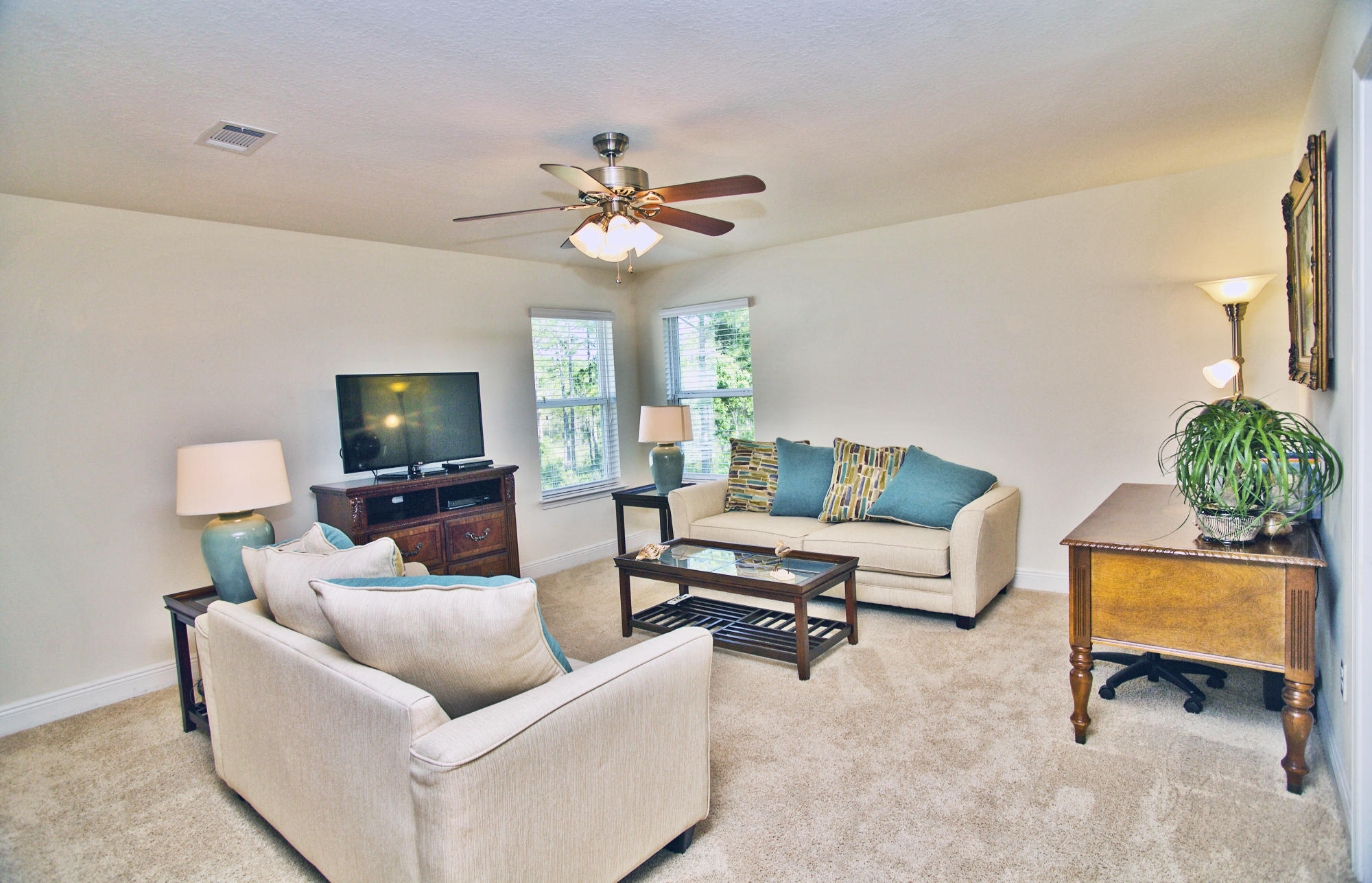 Topsail Walk - Residential