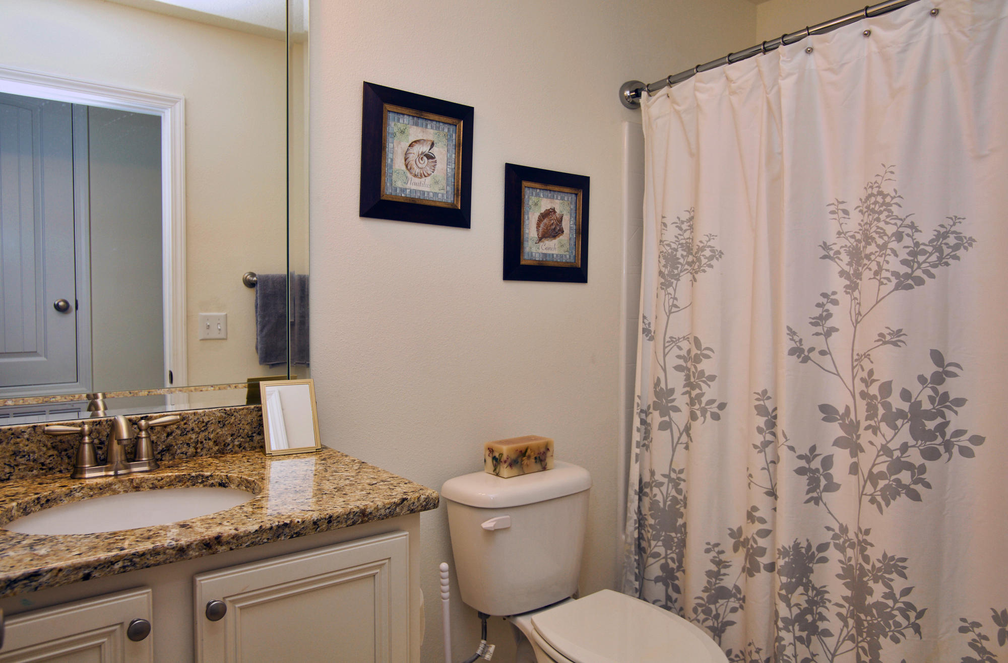 Topsail Walk - Residential