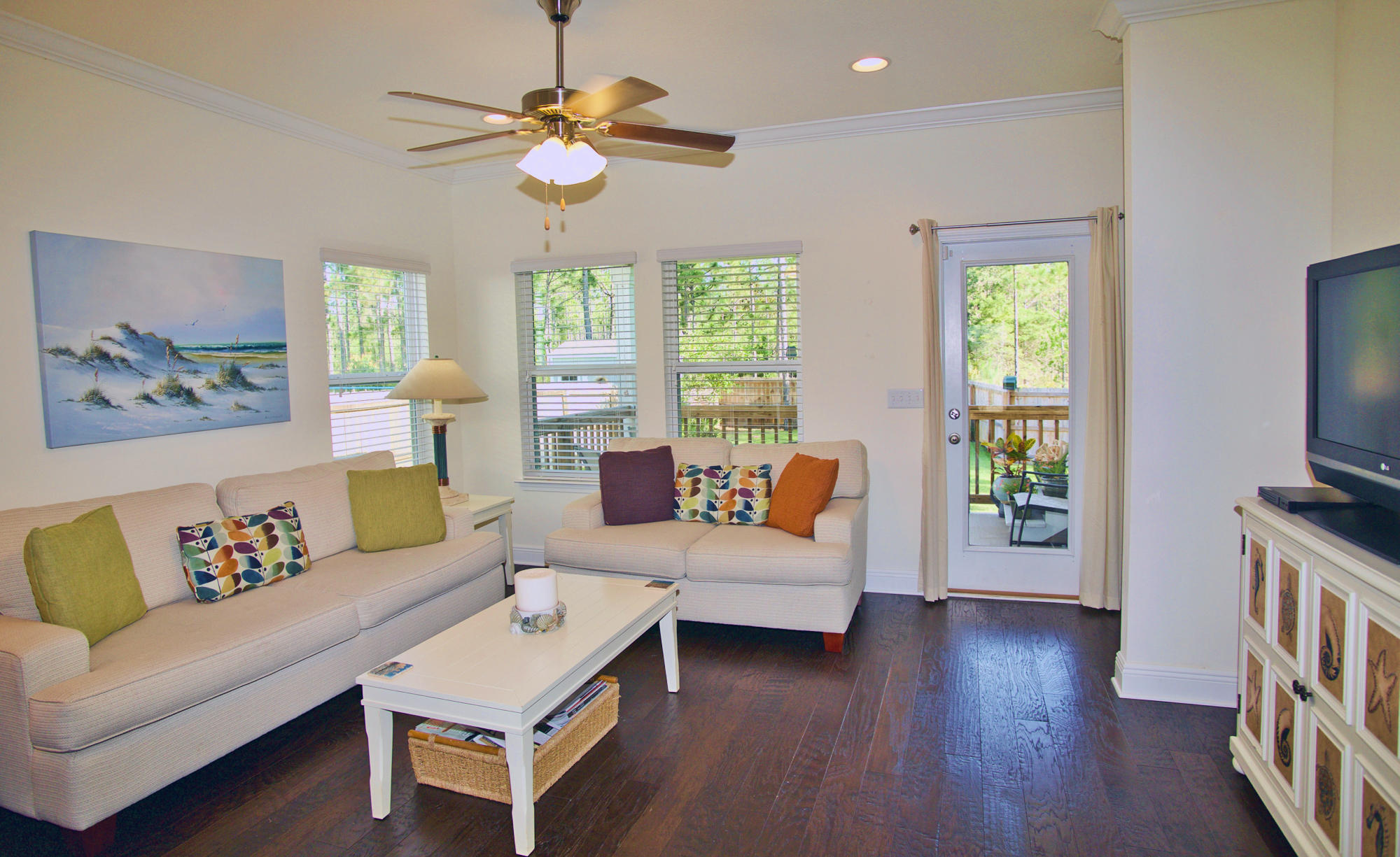 Topsail Walk - Residential