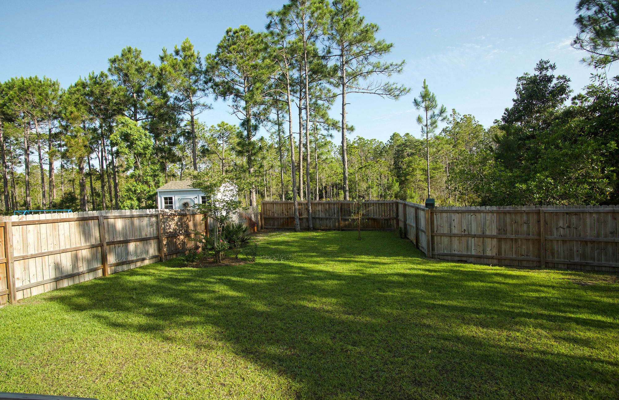 Topsail Walk - Residential