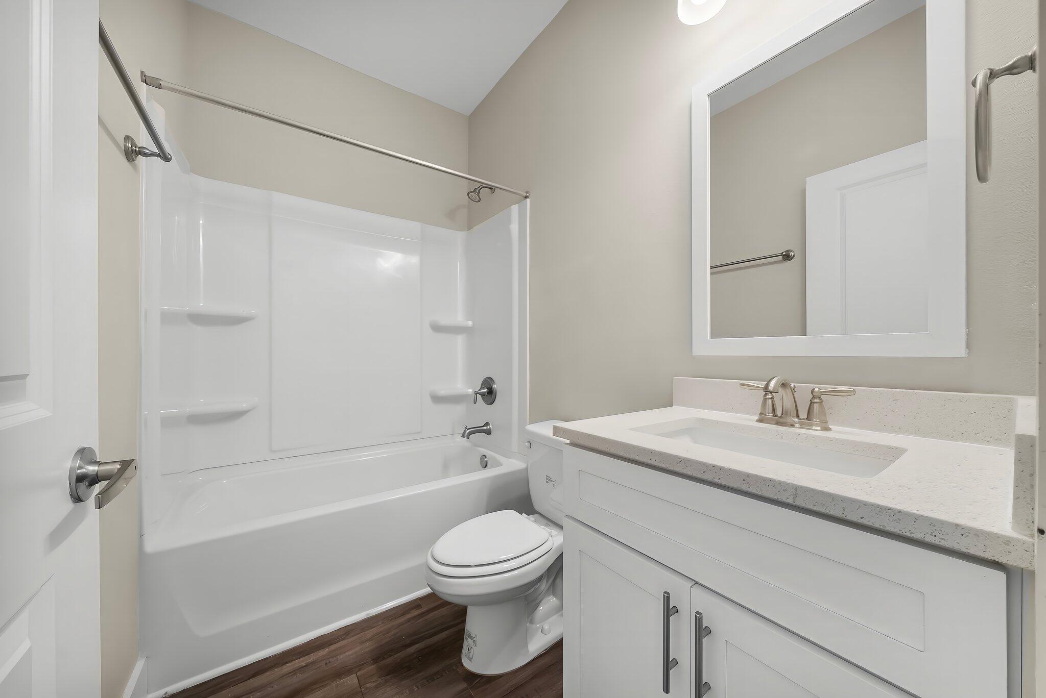 VERANDAS AT FREEPORT - Residential